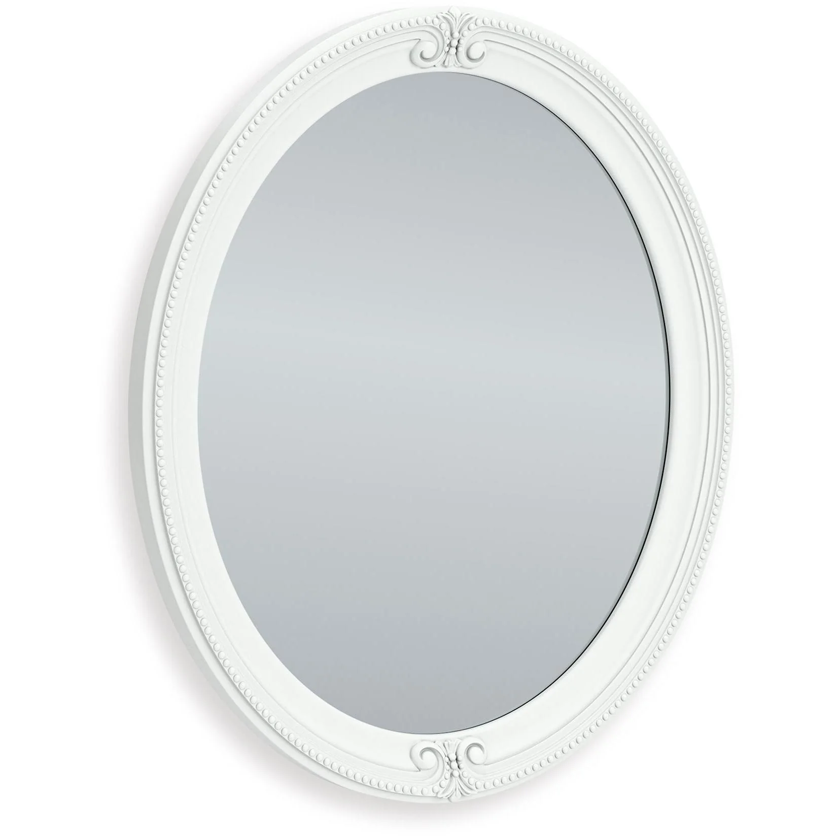 Signature Design by Ashley Kozlani Dresser Mirror PCB1819-26 - Image 1