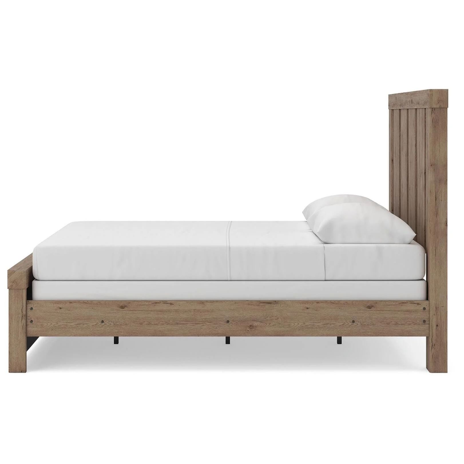 Signature Design by Ashley Oliandon Queen Panel Bed PCB2844-54/PCB2844-57/PCB2844-96 - Image 3