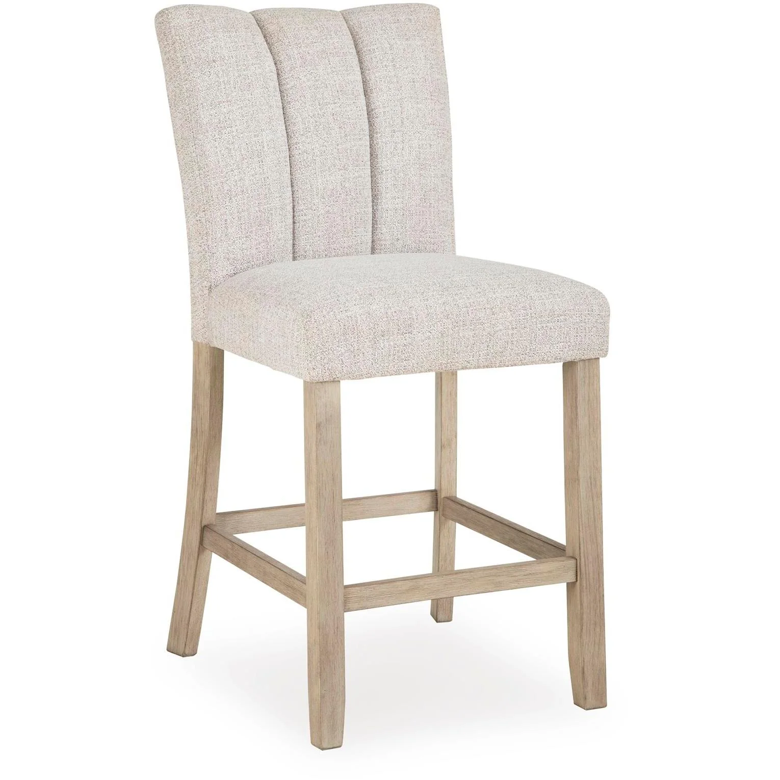 Signature Design by Ashley Larawyn Counter Height Stool PCD575-124 - Image 1