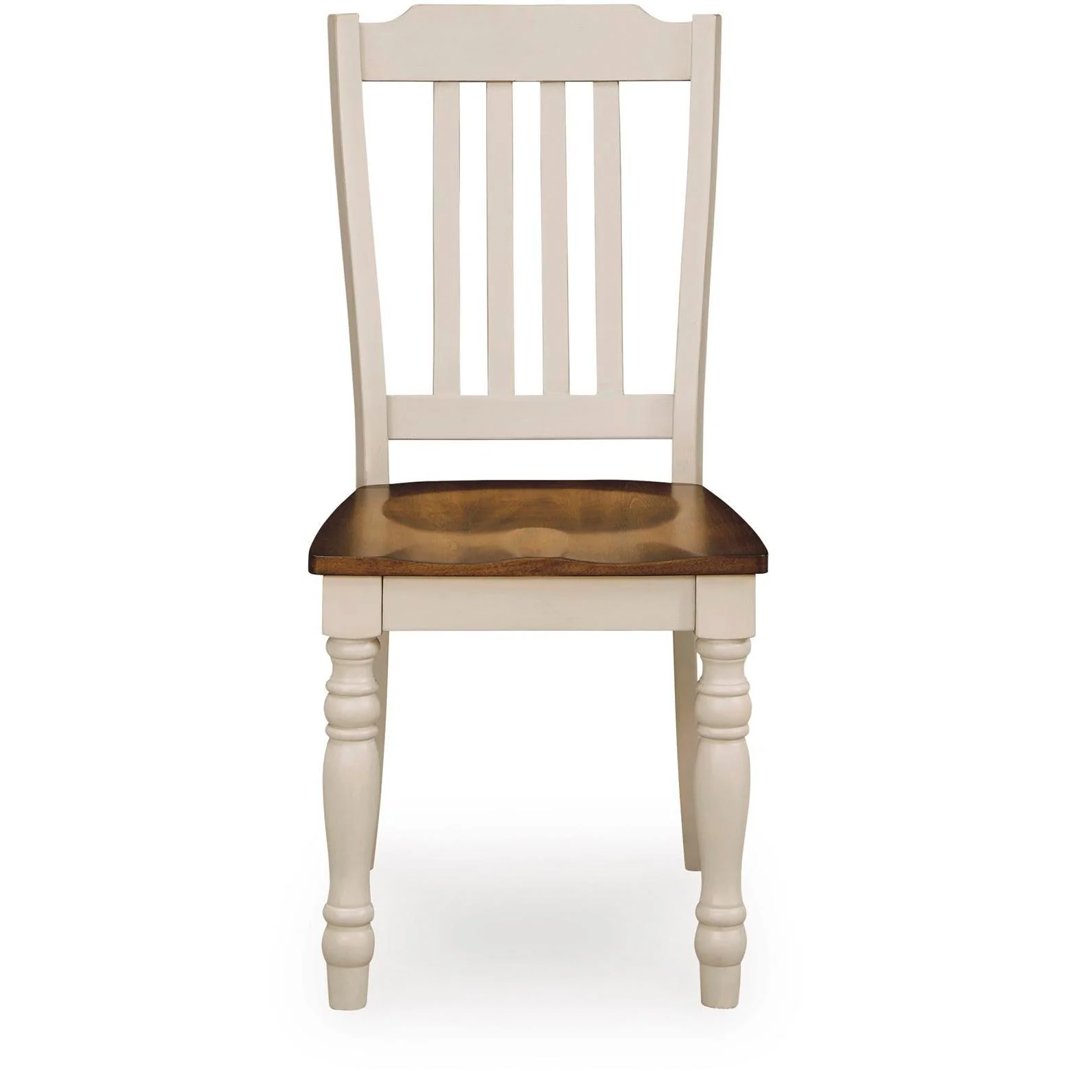 Signature Design by Ashley Wirloni Dining Chair PCD616-01 - Image 2