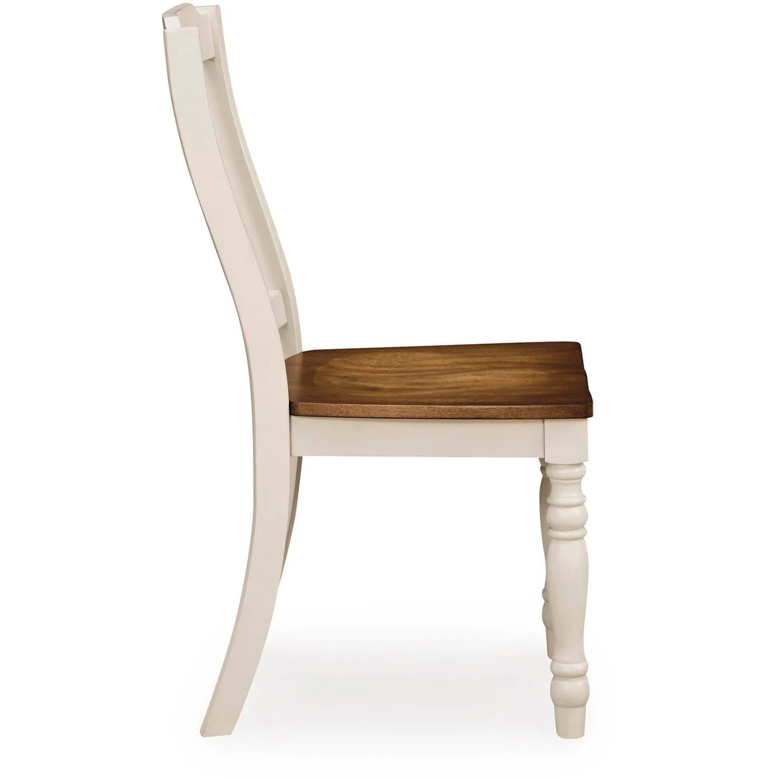 Signature Design by Ashley Wirloni Dining Chair PCD616-01 - Image 3