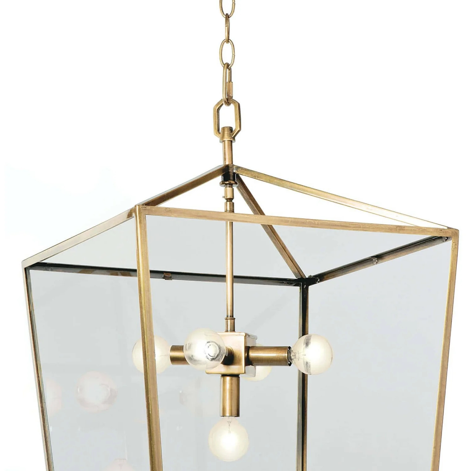 Camden Five Light Lantern - Image 2