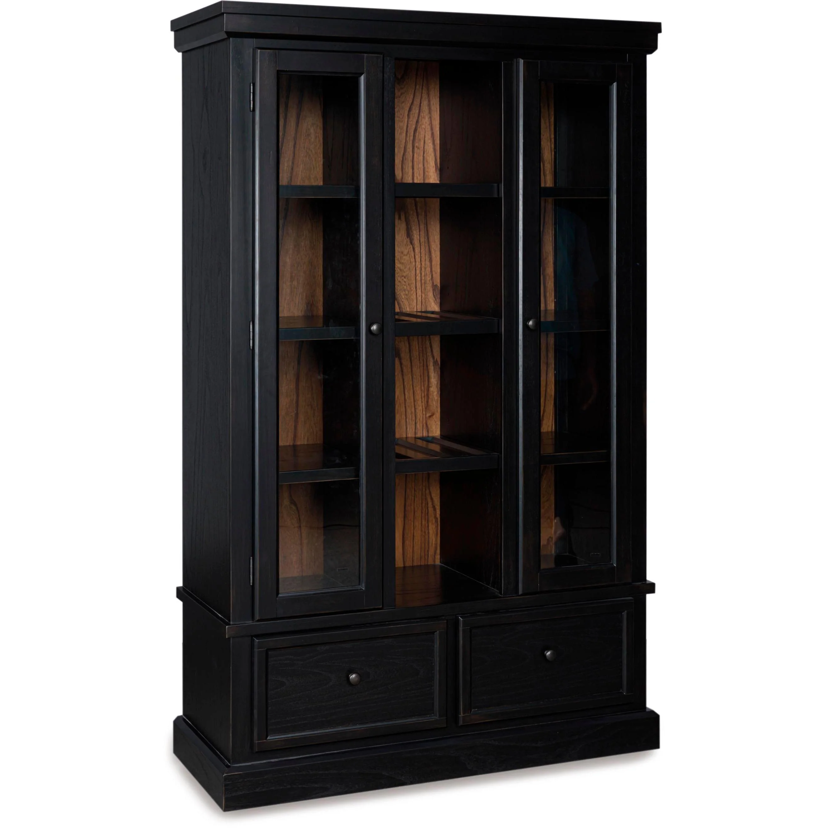 Signature Design by Ashley Greddinton PCD824-186 Curio