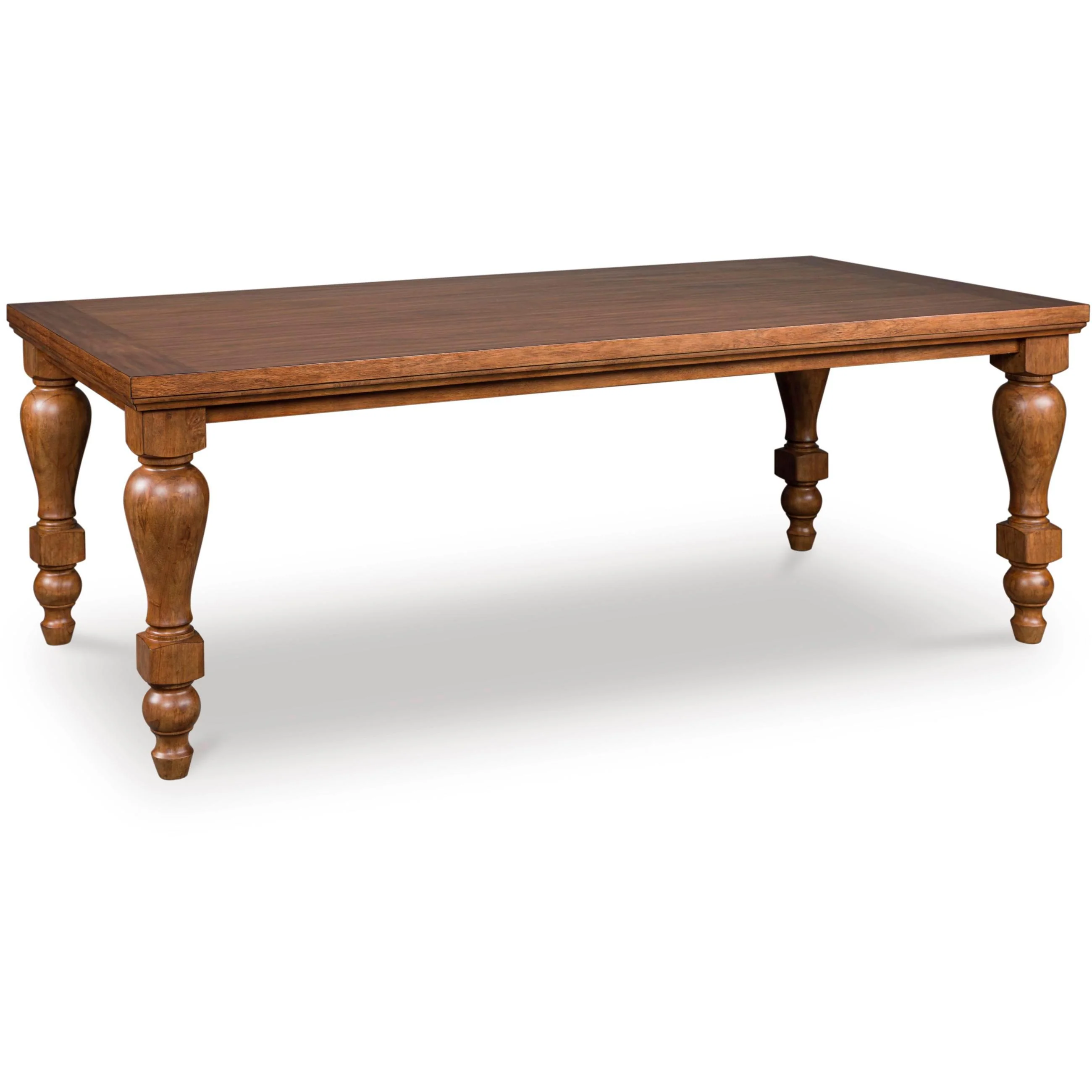 Signature Design by Ashley Greddinton Dining Table PCD824-25 - Image 1