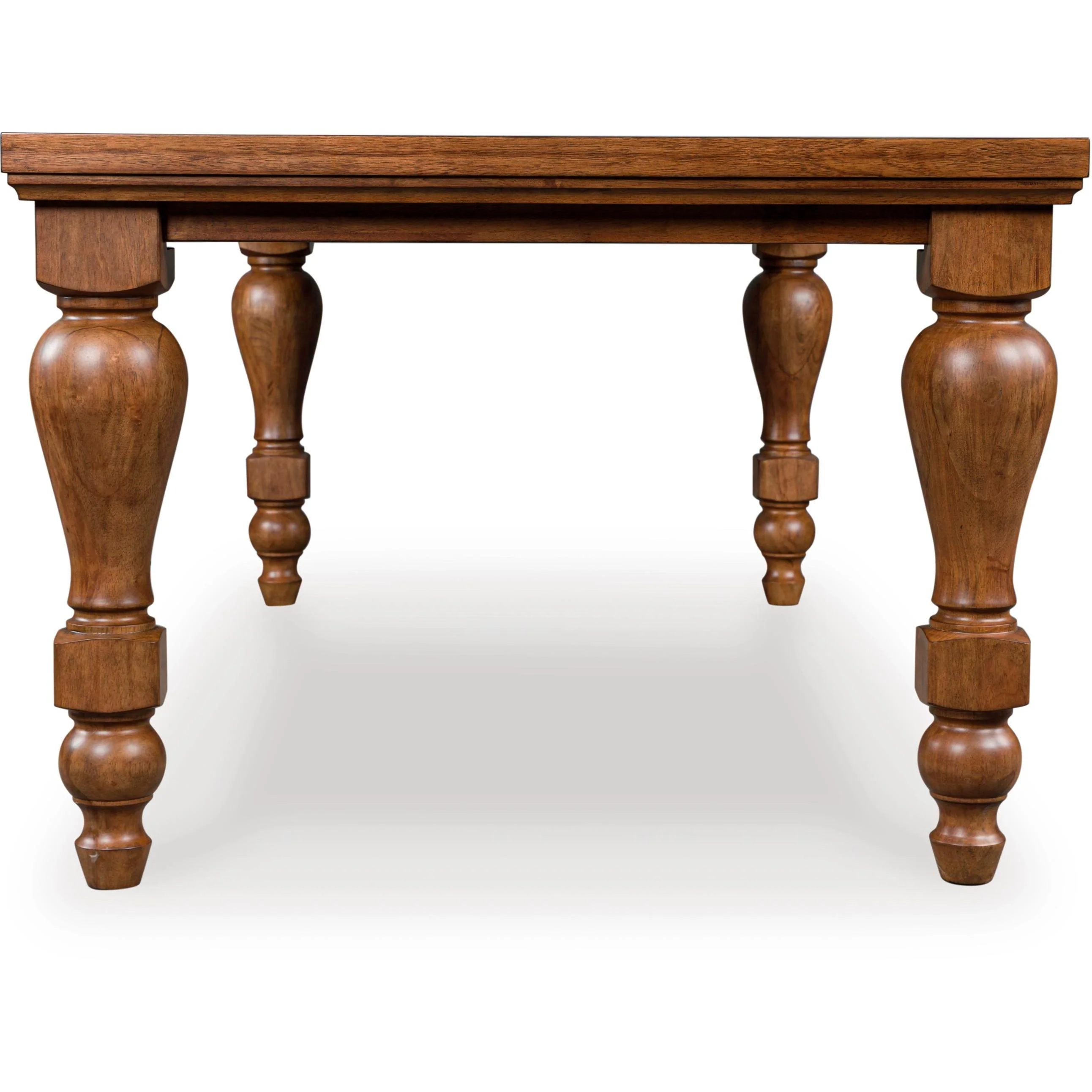 Signature Design by Ashley Greddinton Dining Table PCD824-25 - Image 3