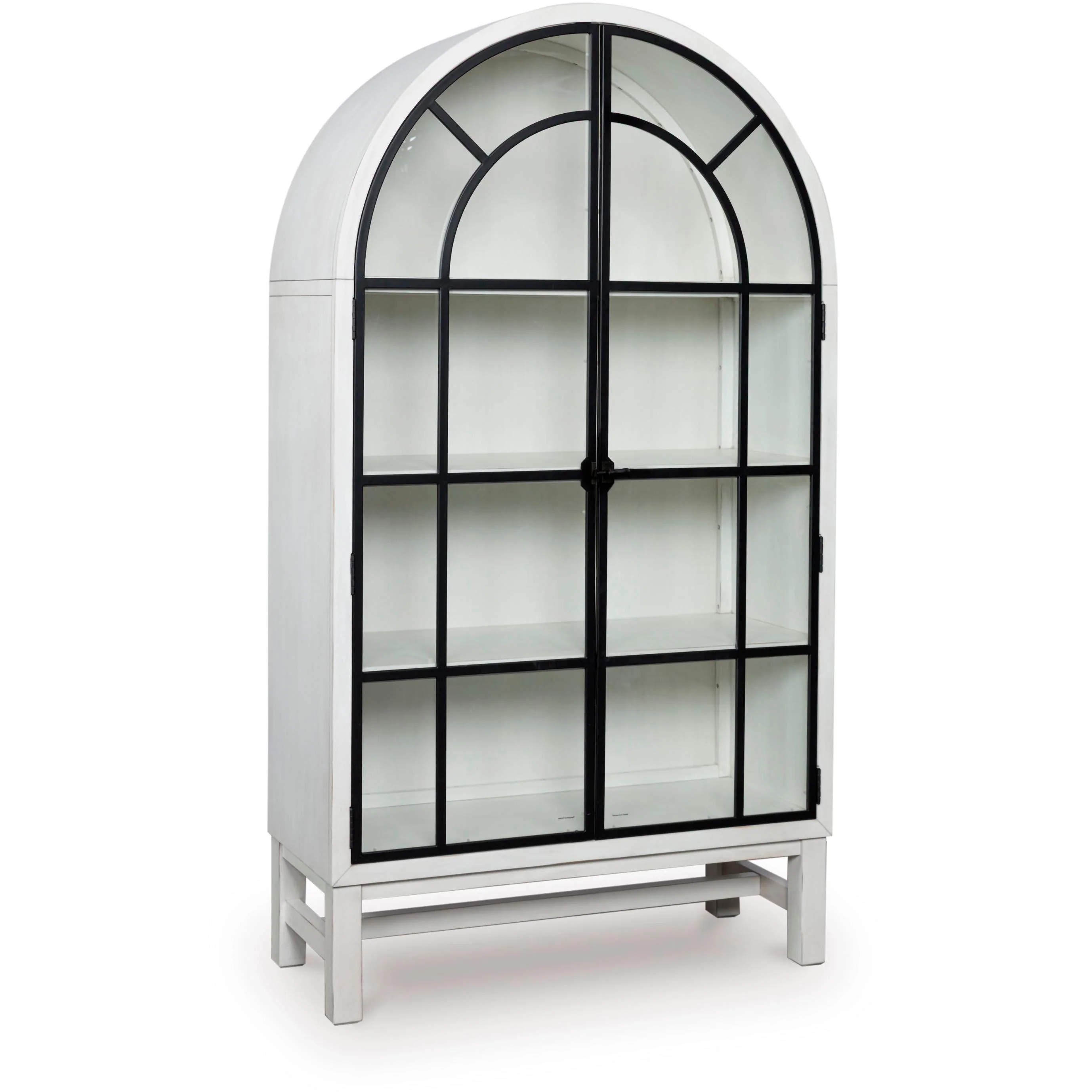 Signature Design by Ashley Greddinton Display Cabinet PCD824-276 - Image 1