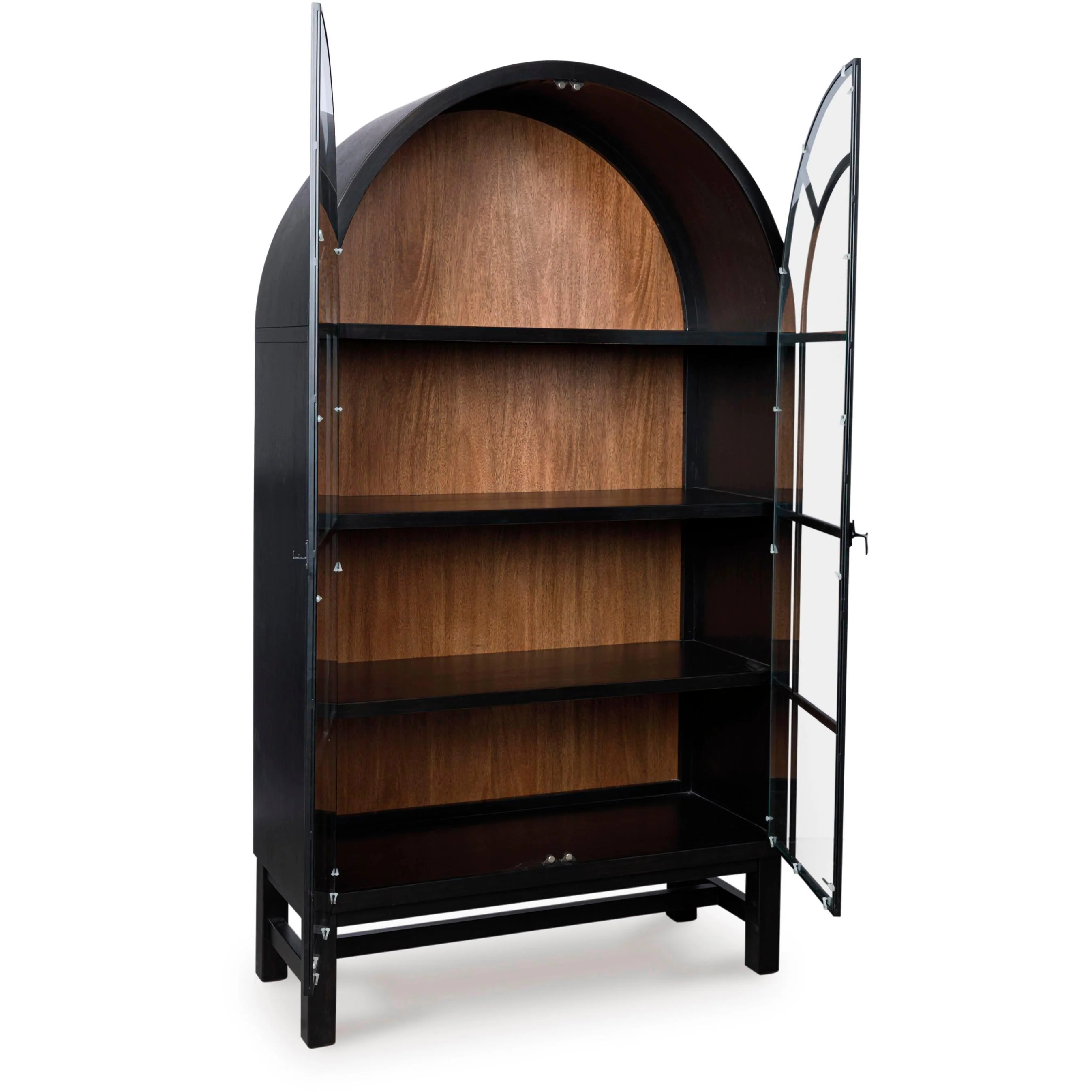 Signature Design by Ashley Greddinton Display Cabinet PCD824-376 - Image 2
