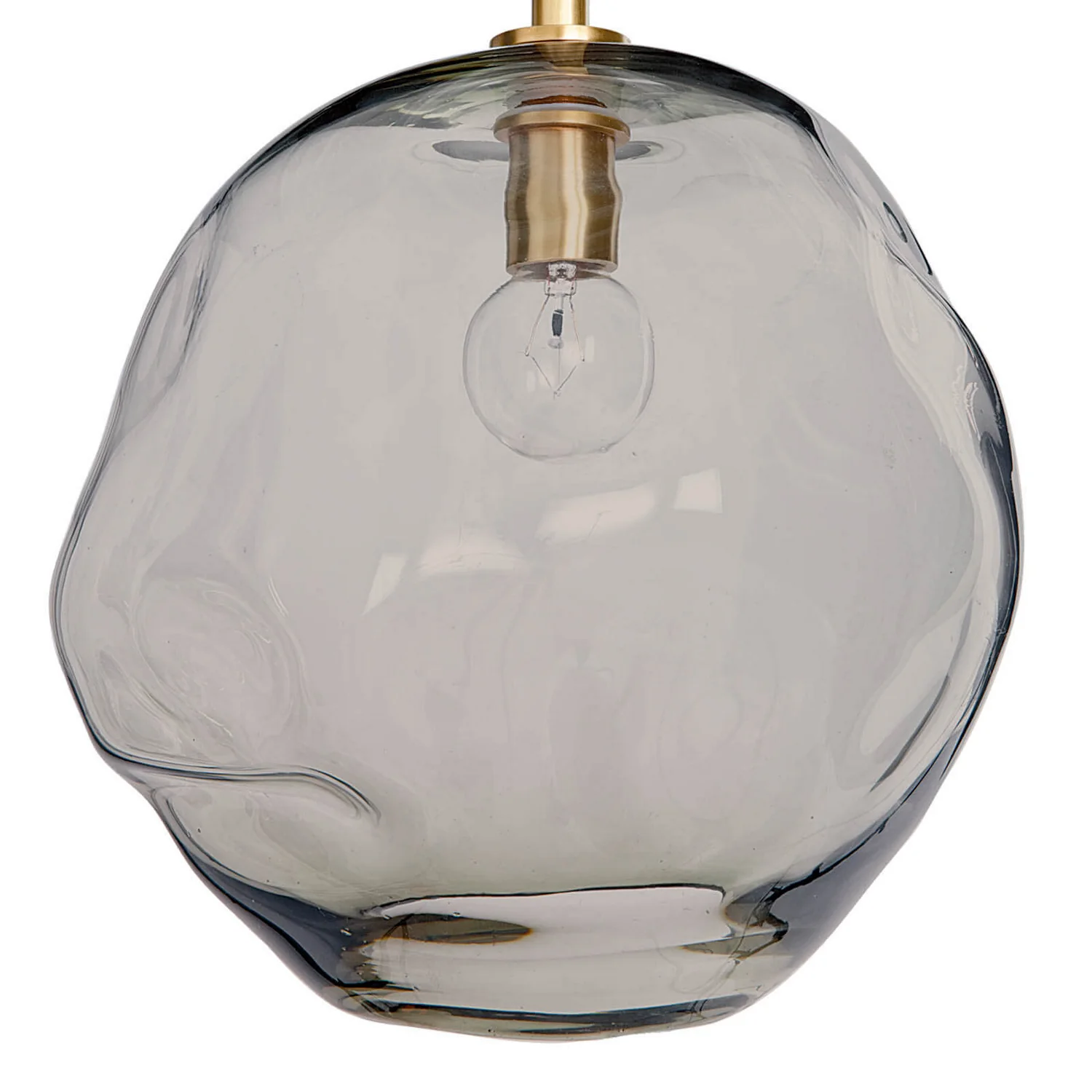 Molten One Light Pendant - Image 2