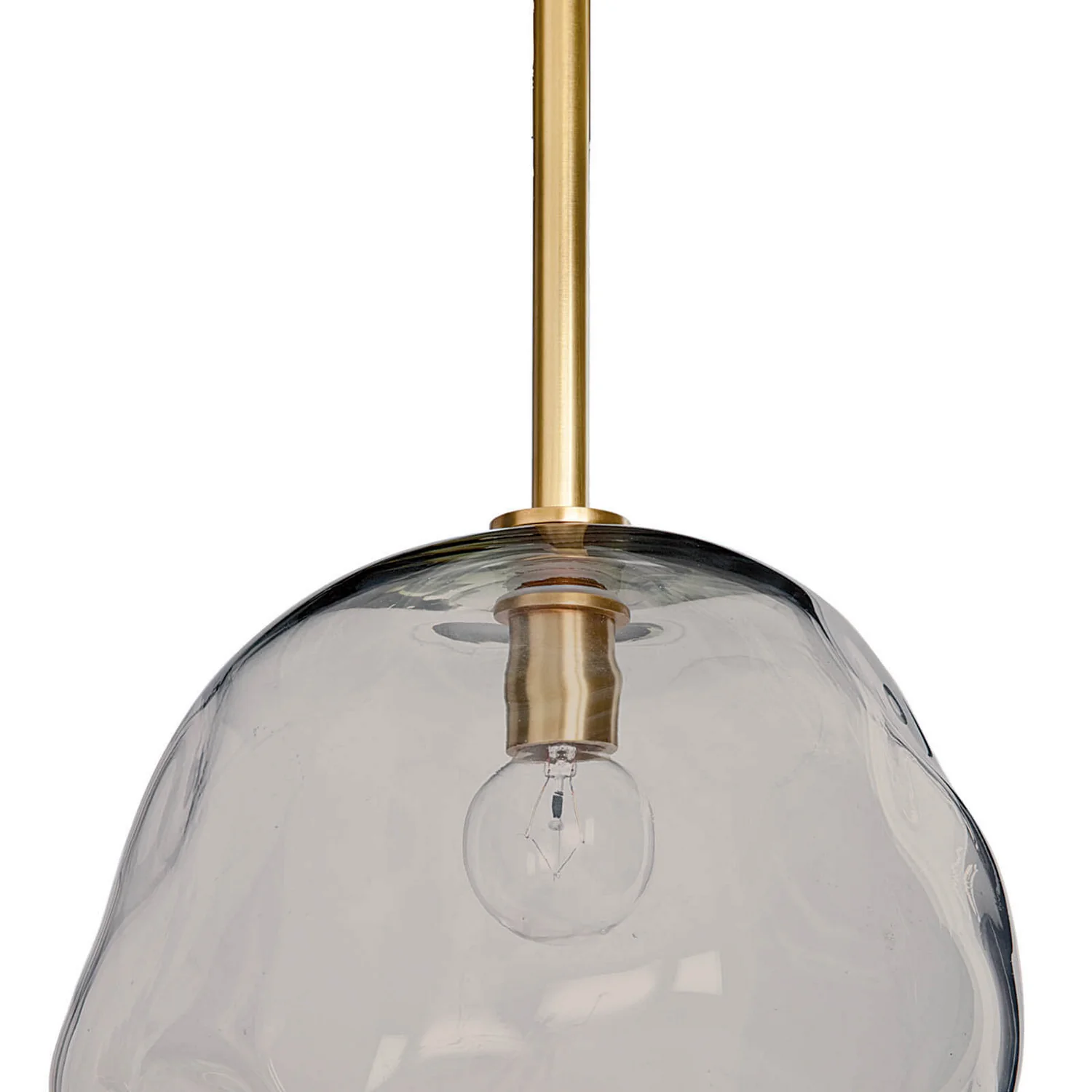 Molten One Light Pendant - Image 3