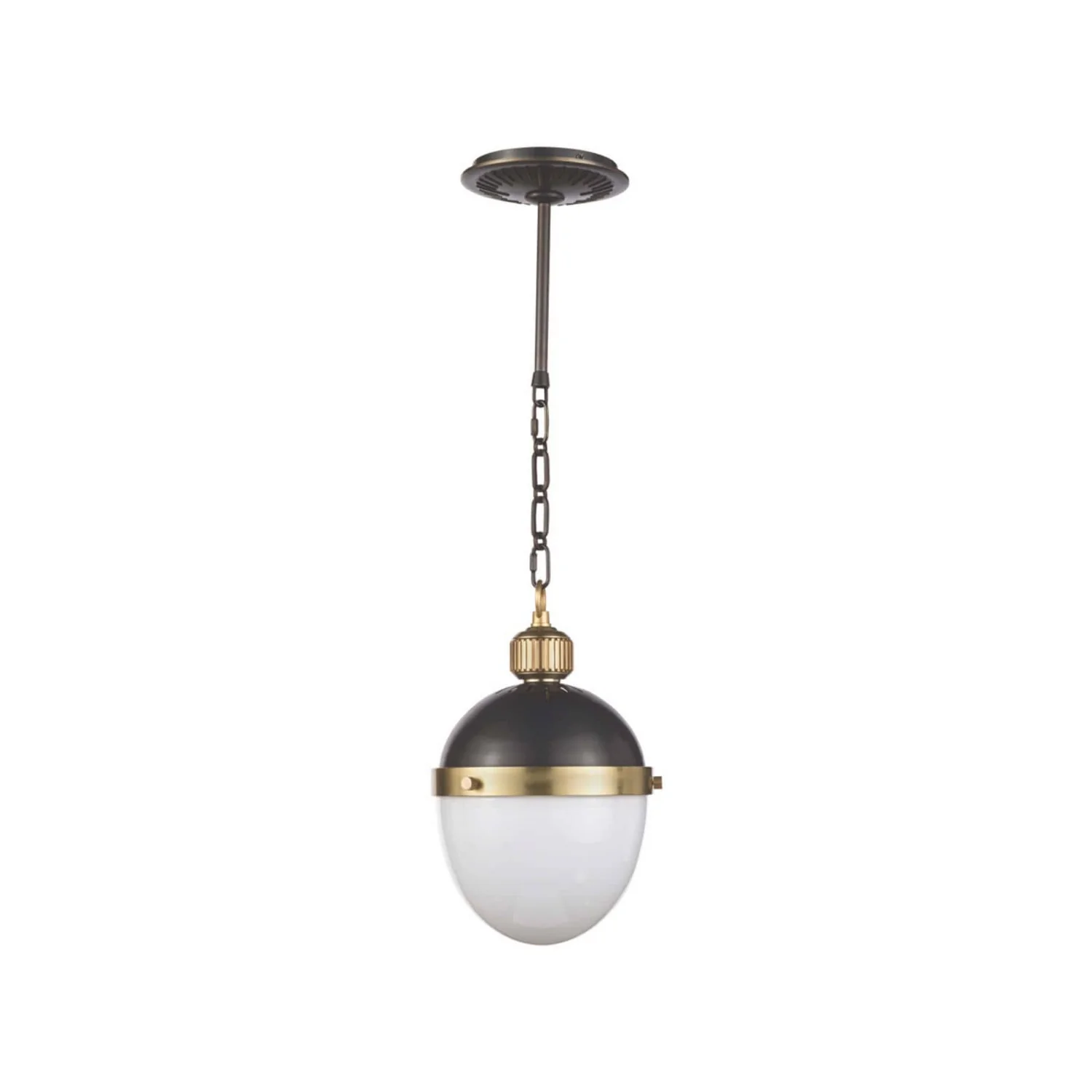 Otis One Light Pendant - Image 1