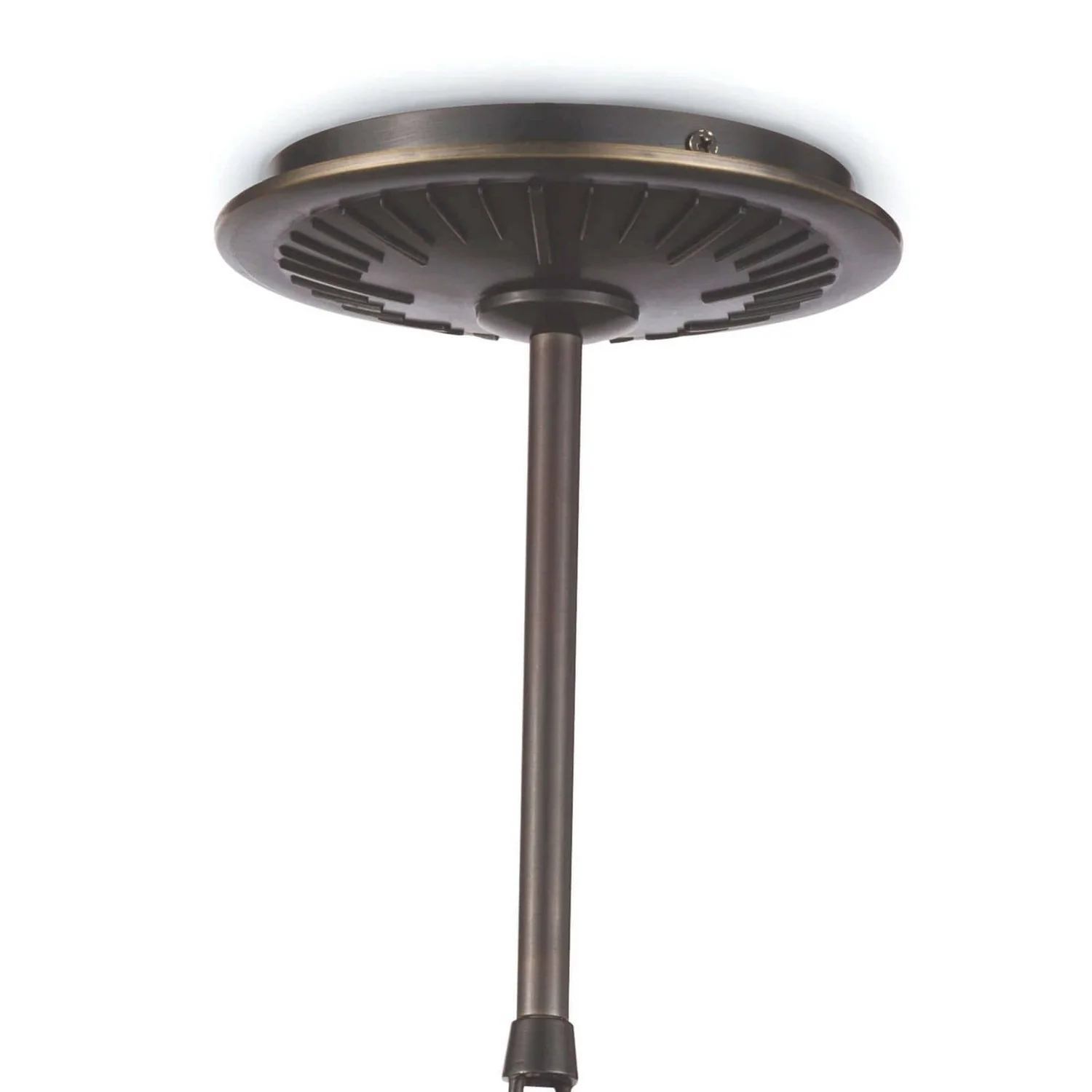 Otis One Light Pendant - Image 3