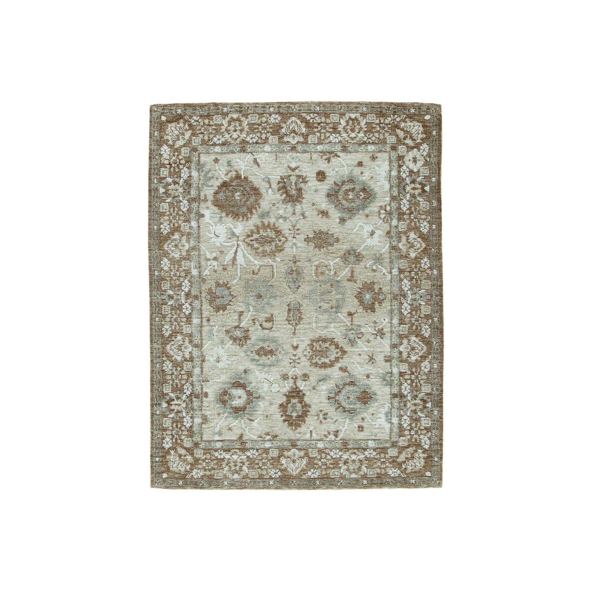 Signature Design by Ashley Ainswick R407882 Memory Foam Medium Rug - Image 1
