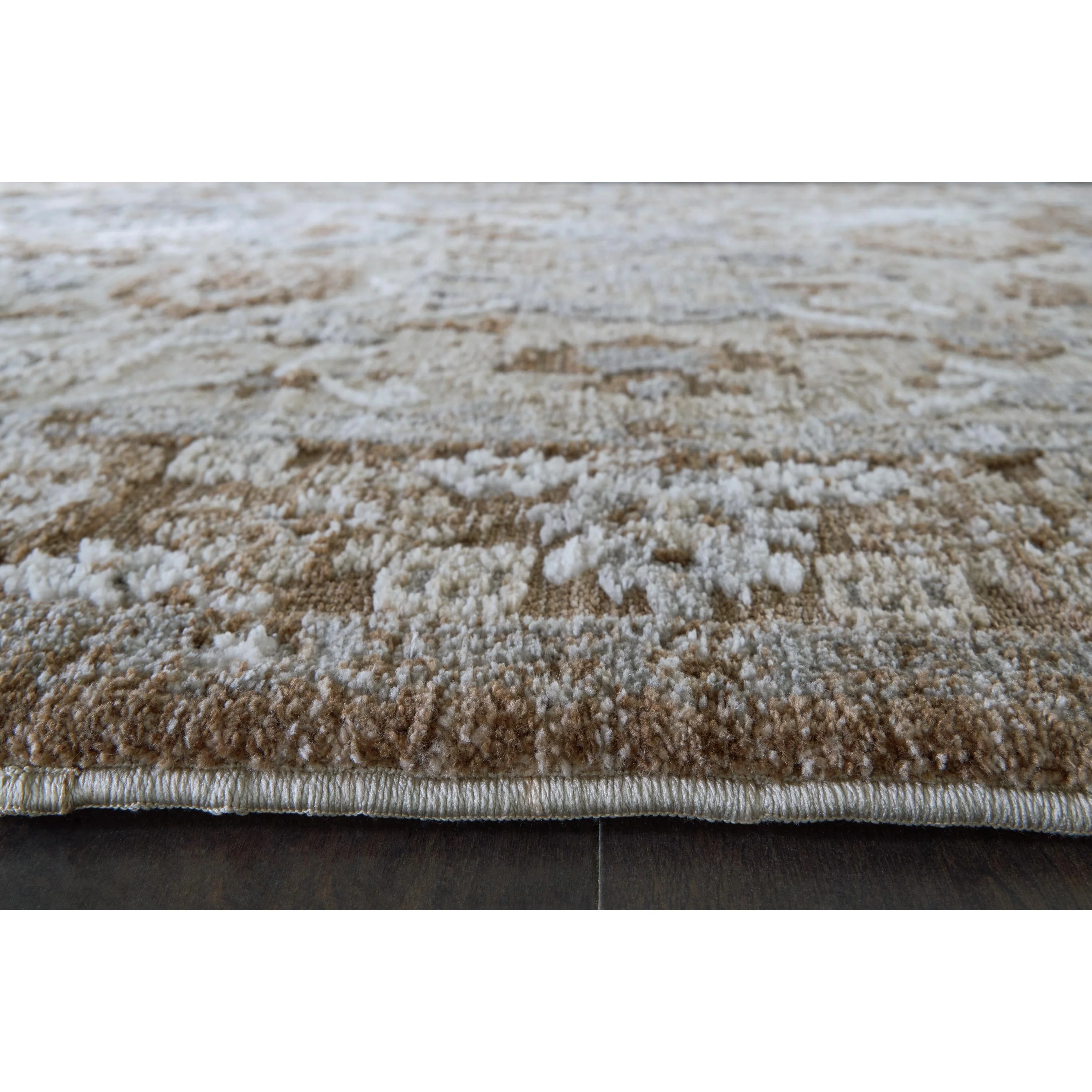 Signature Design by Ashley Ainswick R407882 Memory Foam Medium Rug - Image 3