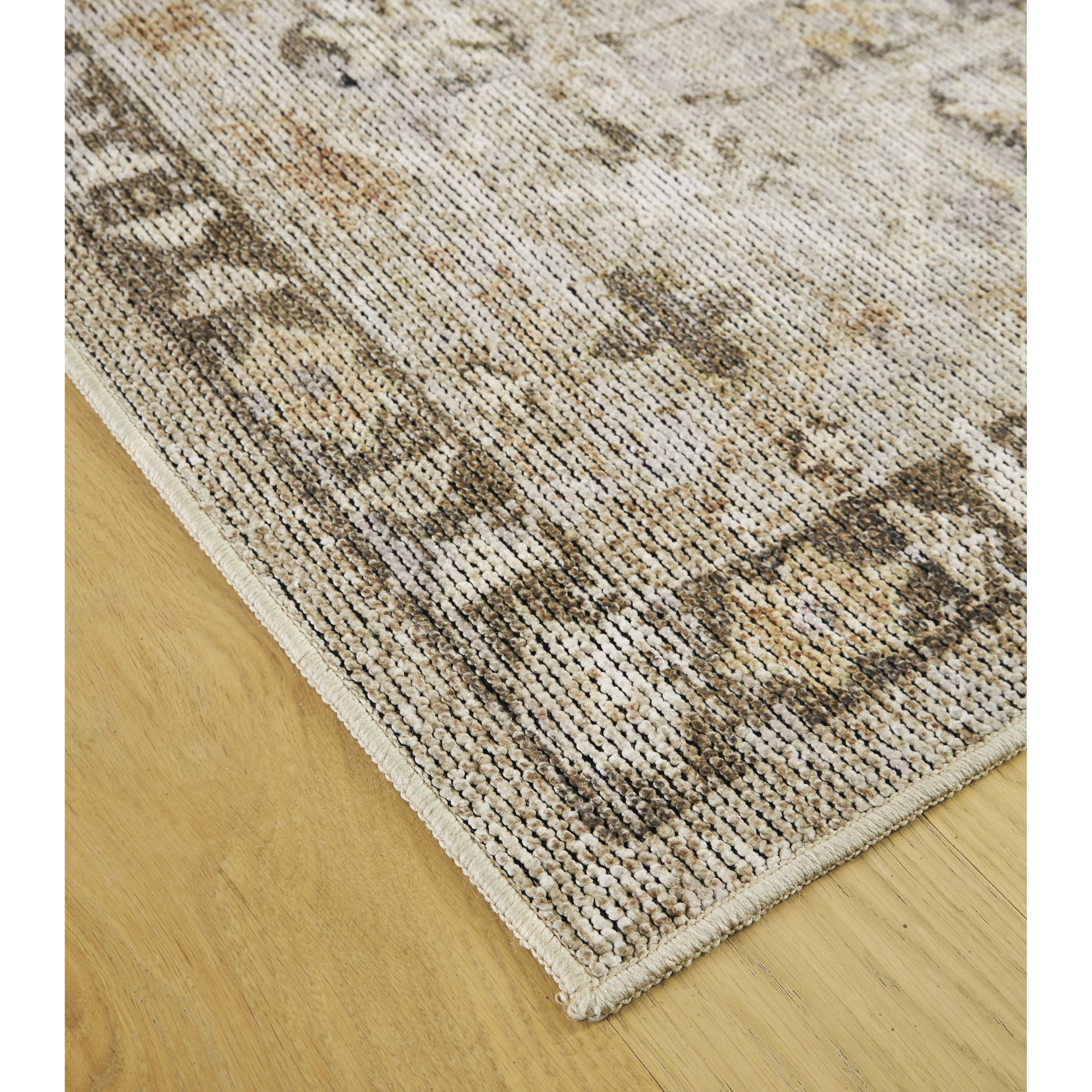 Signature Design by Ashley Livdon R407912 Washable Medium Rug - Image 3