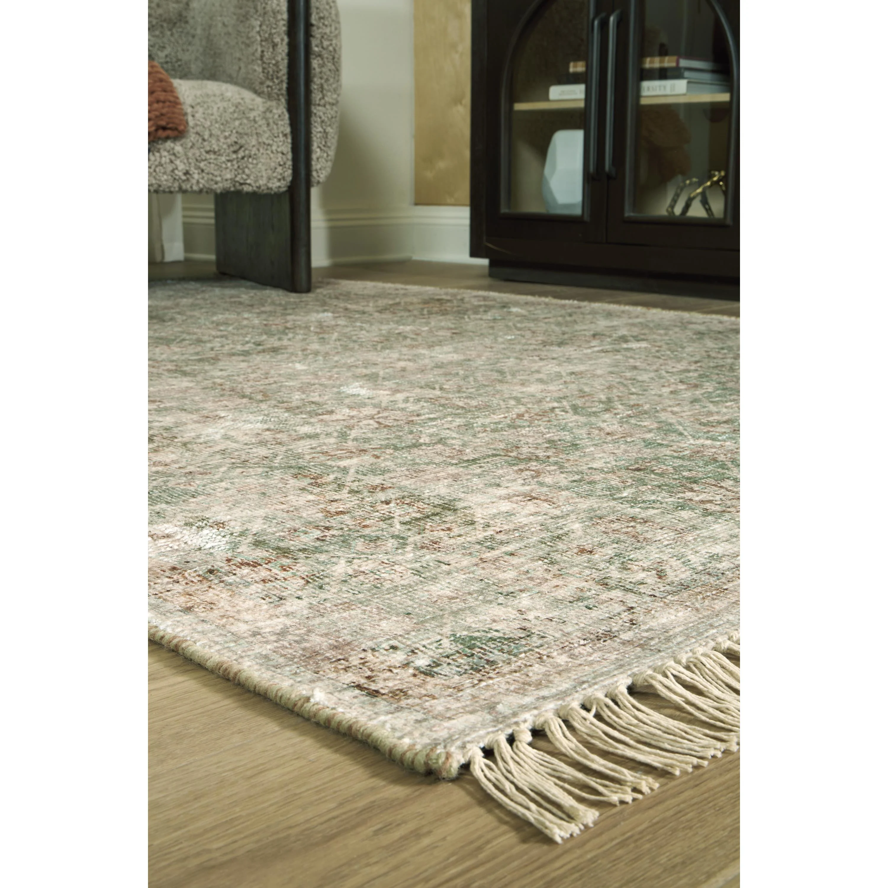 Signature Design by Ashley Rossbury R407960 Extra Large Rug - Image 3