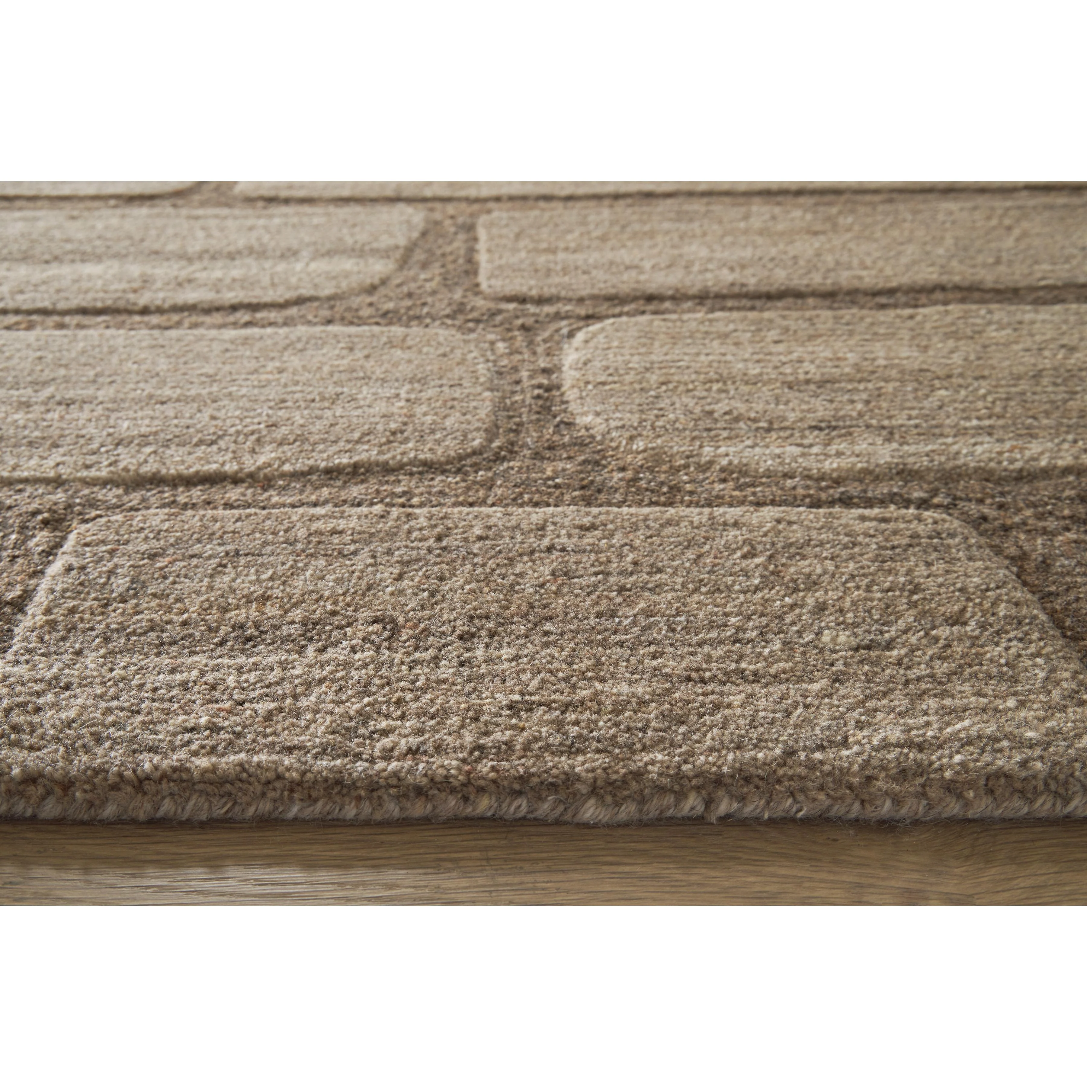 Signature Design by Ashley Orest R407981 Large Rug - Image 3
