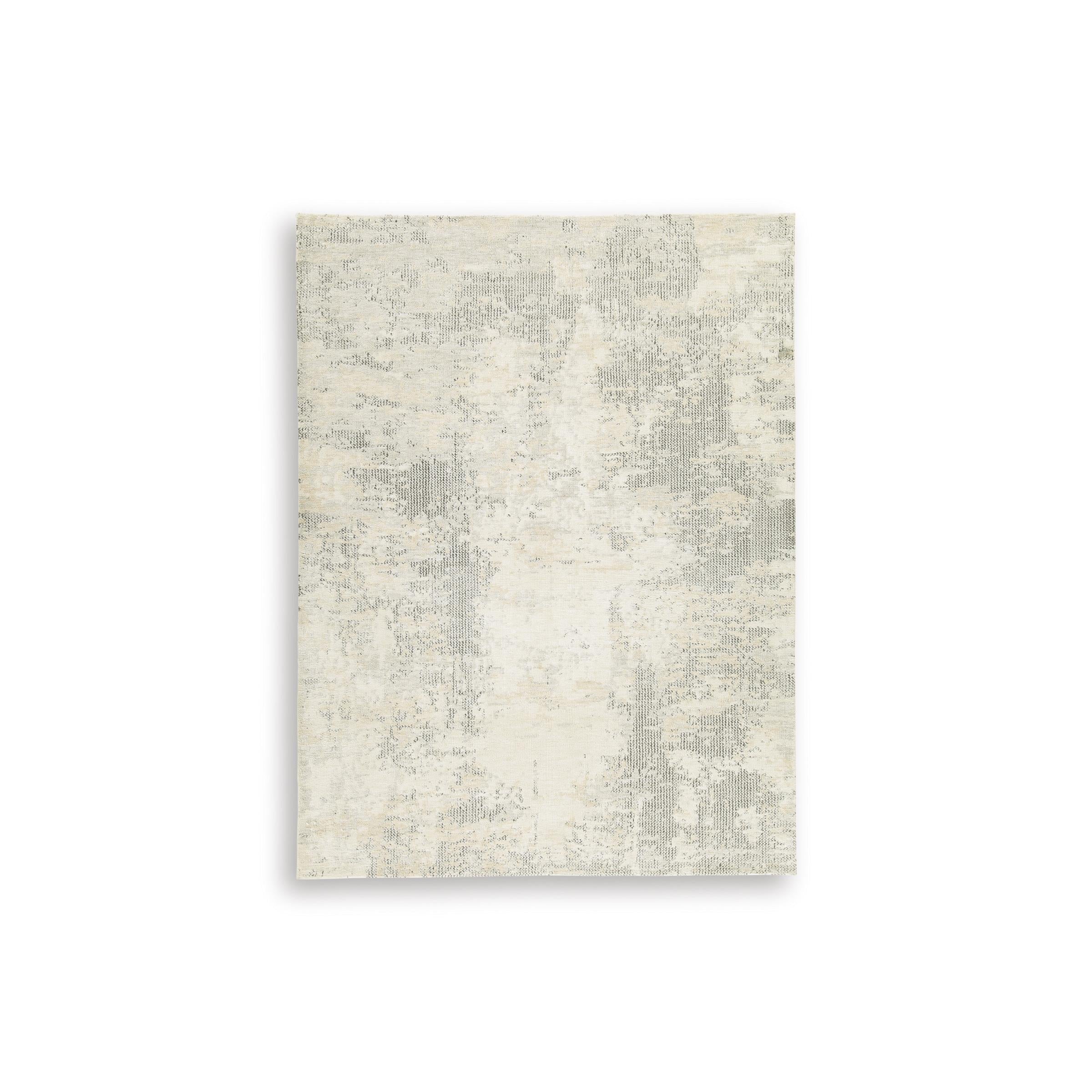 Signature Design by Ashley Raif R408081 Large Rug - Image 1