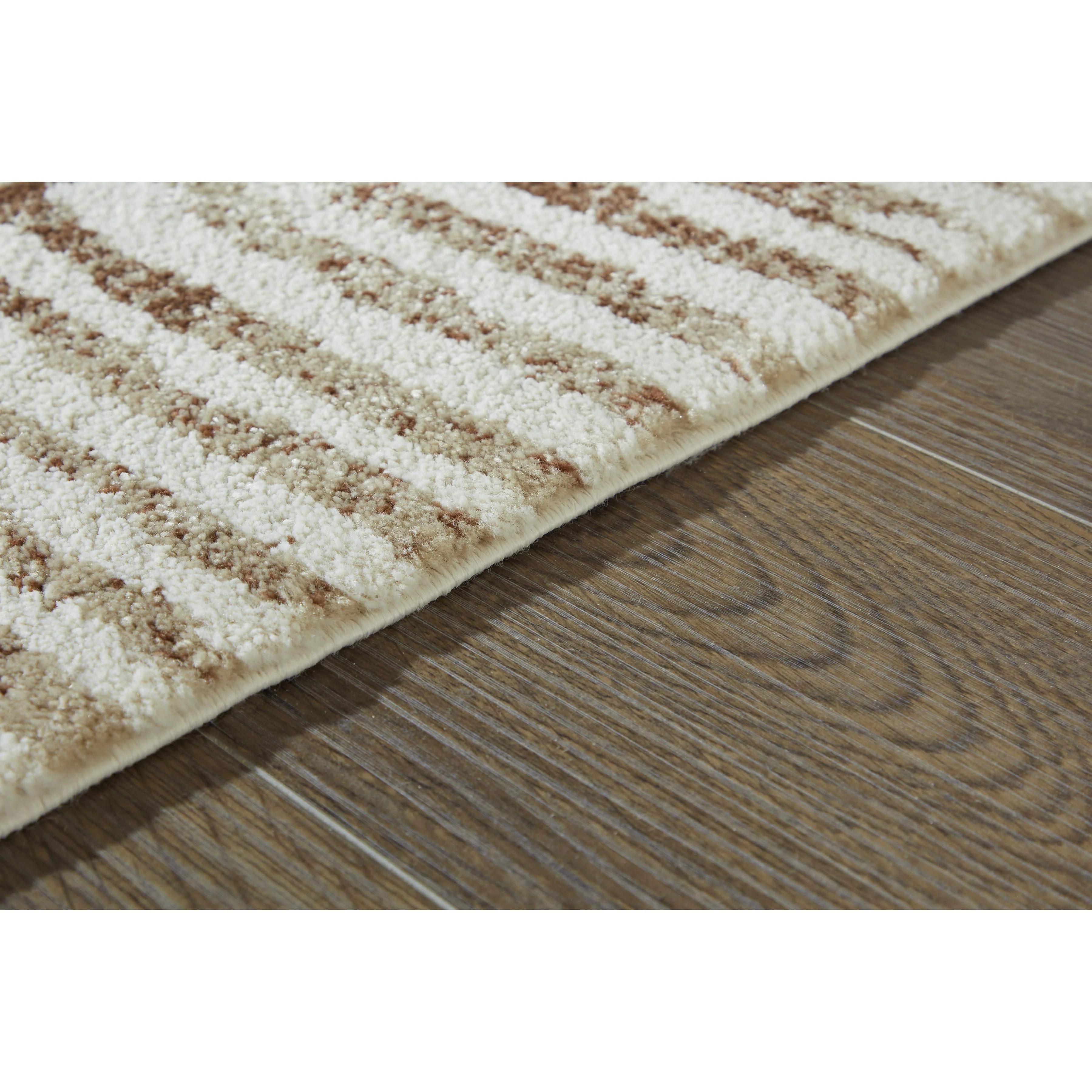 Signature Design by Ashley Uduak R408112 Medium Rug - Image 3