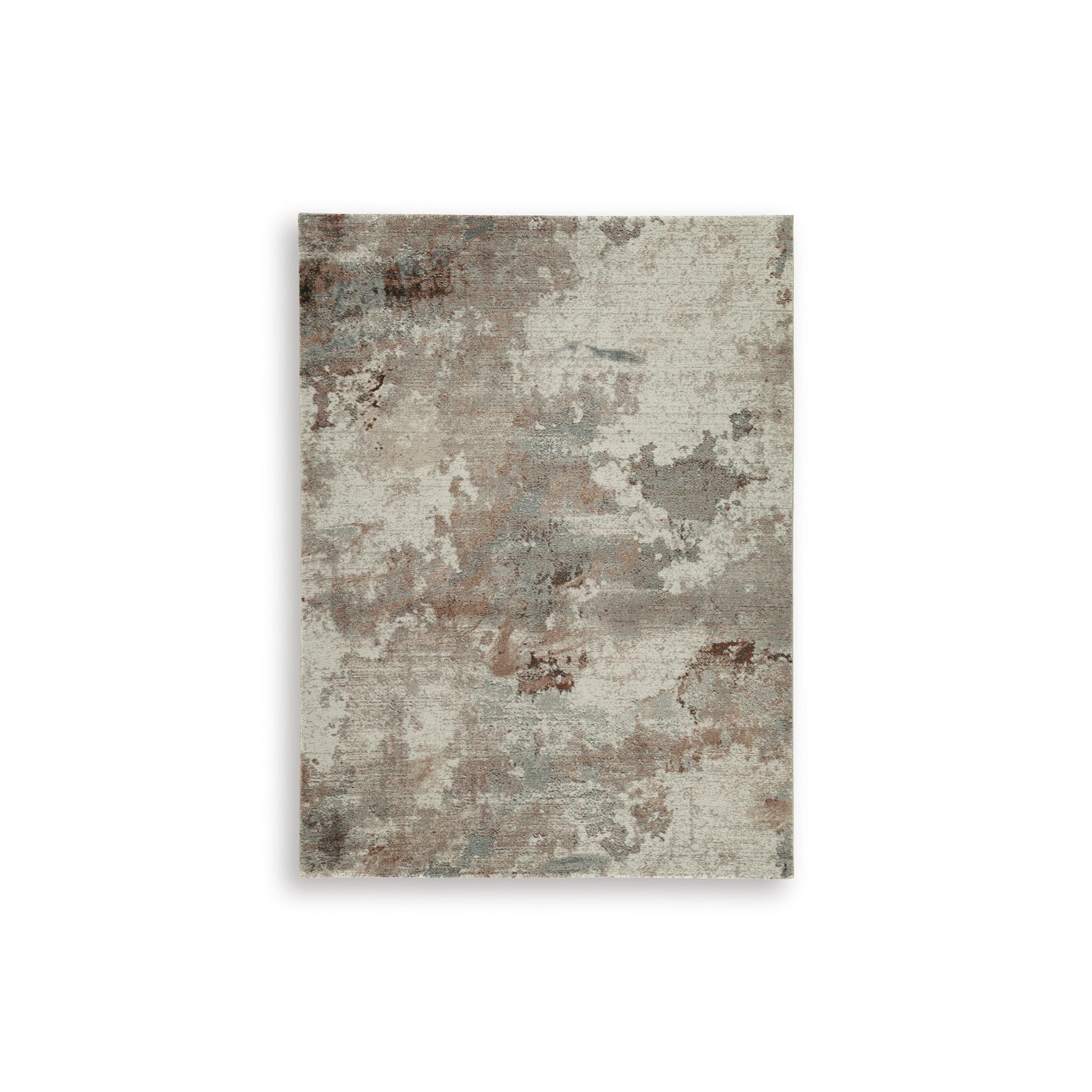 Signature Design by Ashley Jadenburg R408122 Medium Rug - Image 1
