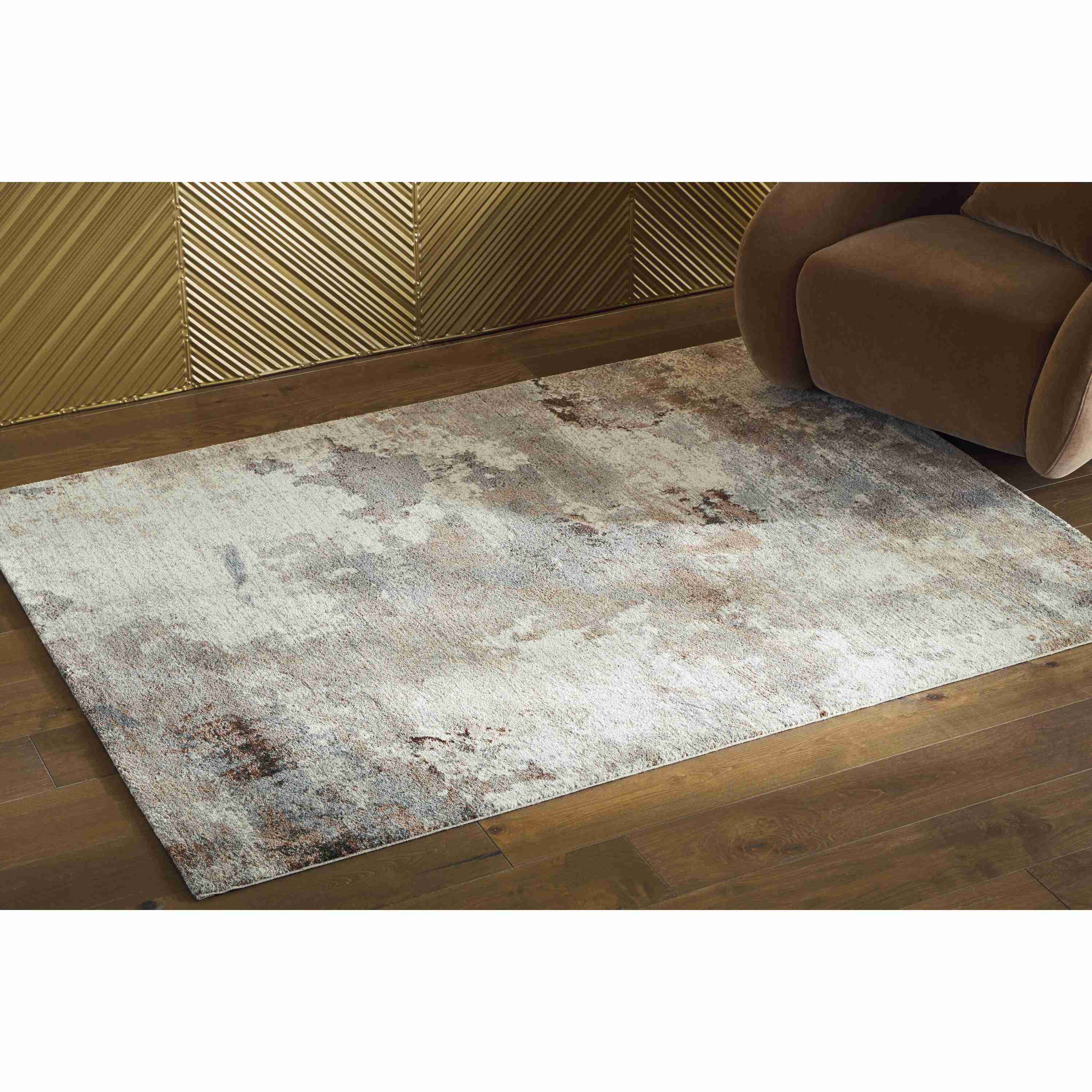 Signature Design by Ashley Jadenburg R408122 Medium Rug - Image 2