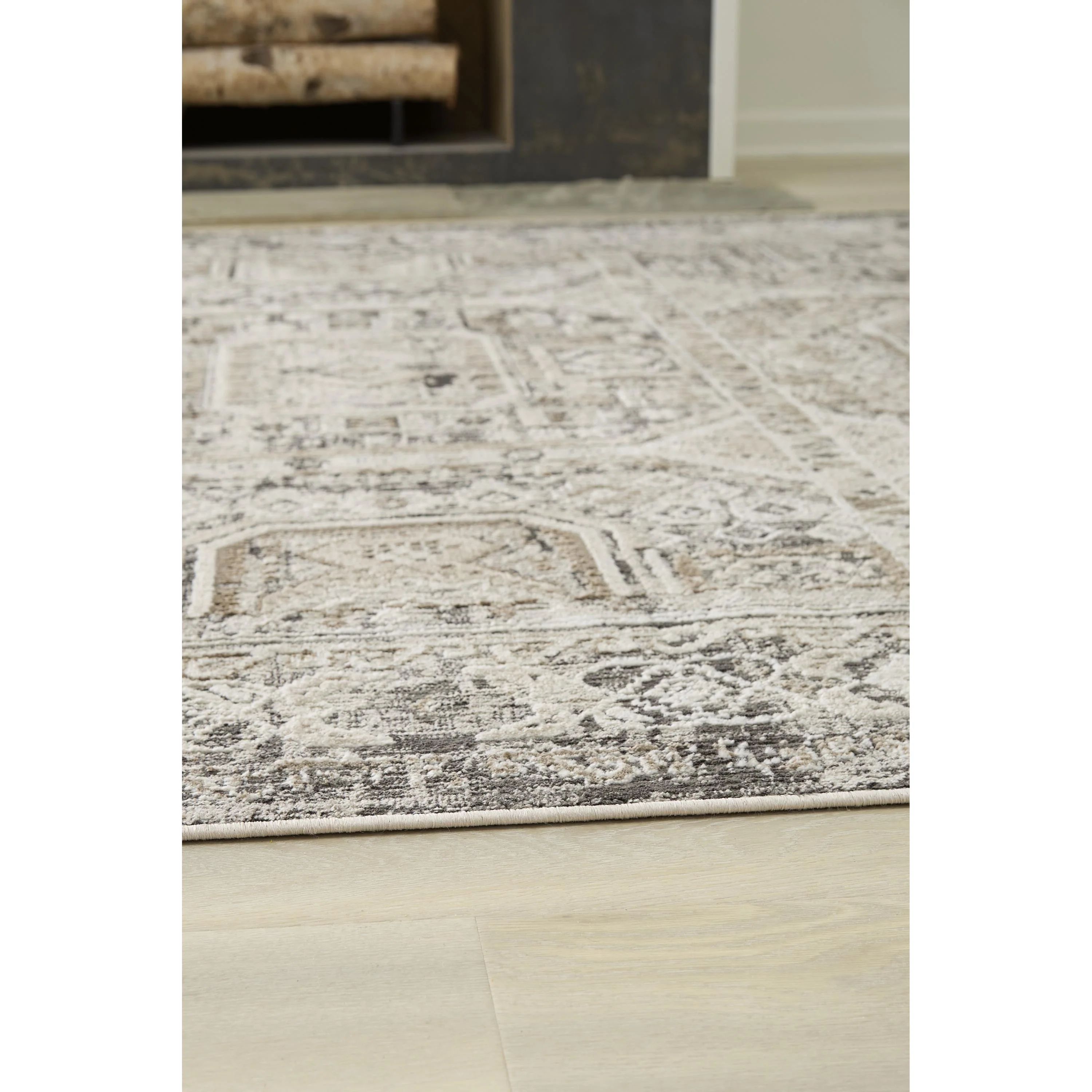Signature Design by Ashley Junley R408261 Large Rug - Image 3