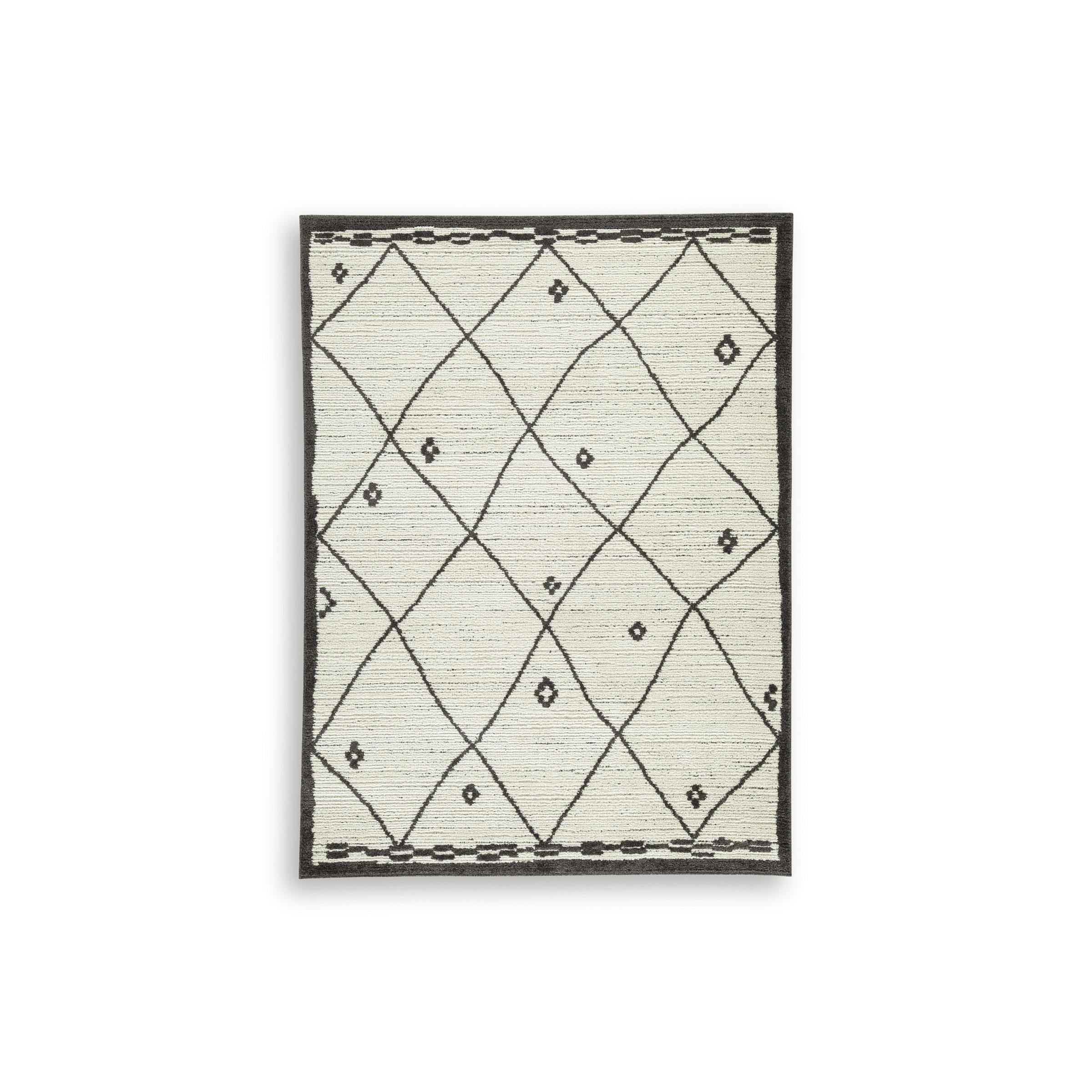 Signature Design by Ashley Fenriston R408302 Medium Rug