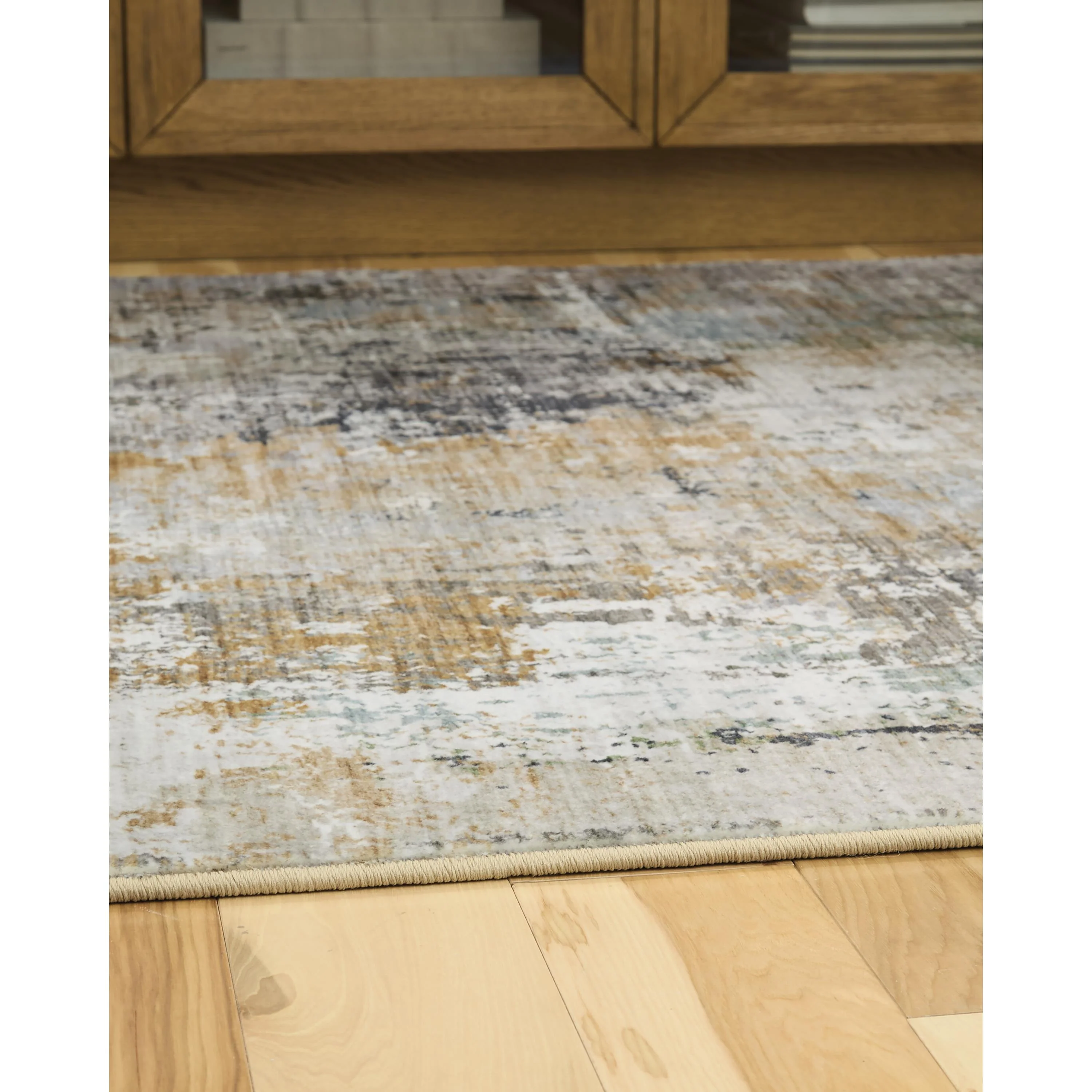 Signature Design by Ashley Torinette R408542 Medium Rug - Image 3