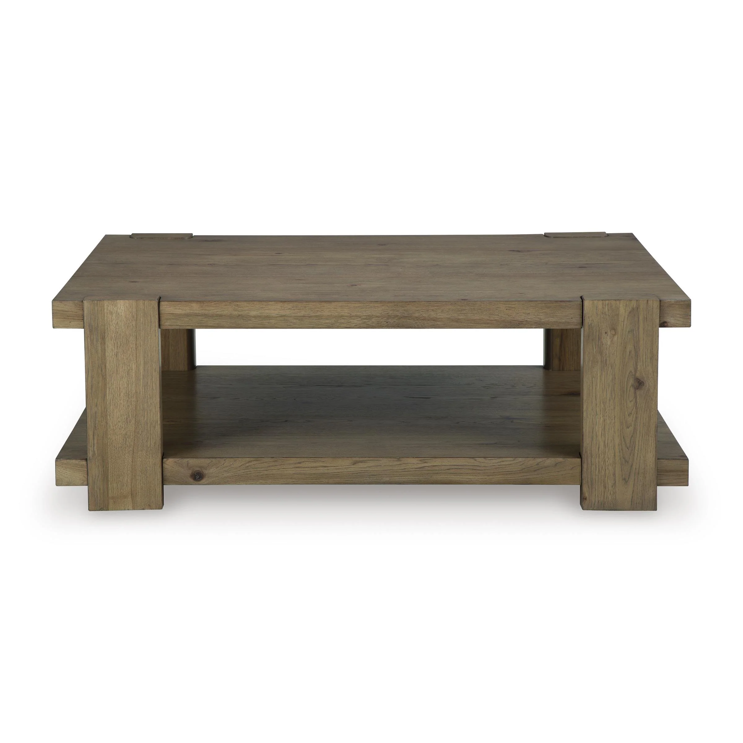 Signature Design by Ashley Flangren Cocktail Table T553-1 - Image 2