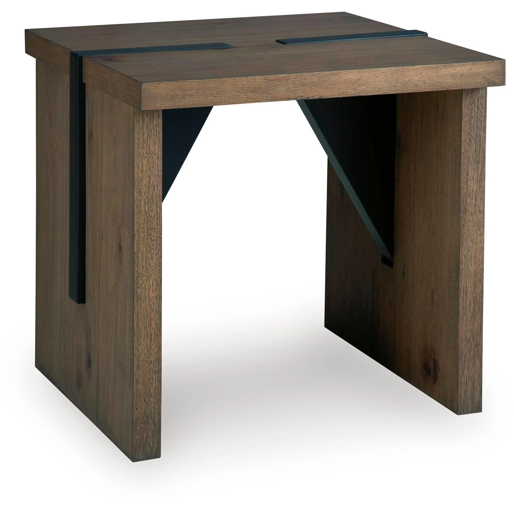 Signature Design by Ashley Kandinew End Table T554-2 - Image 1