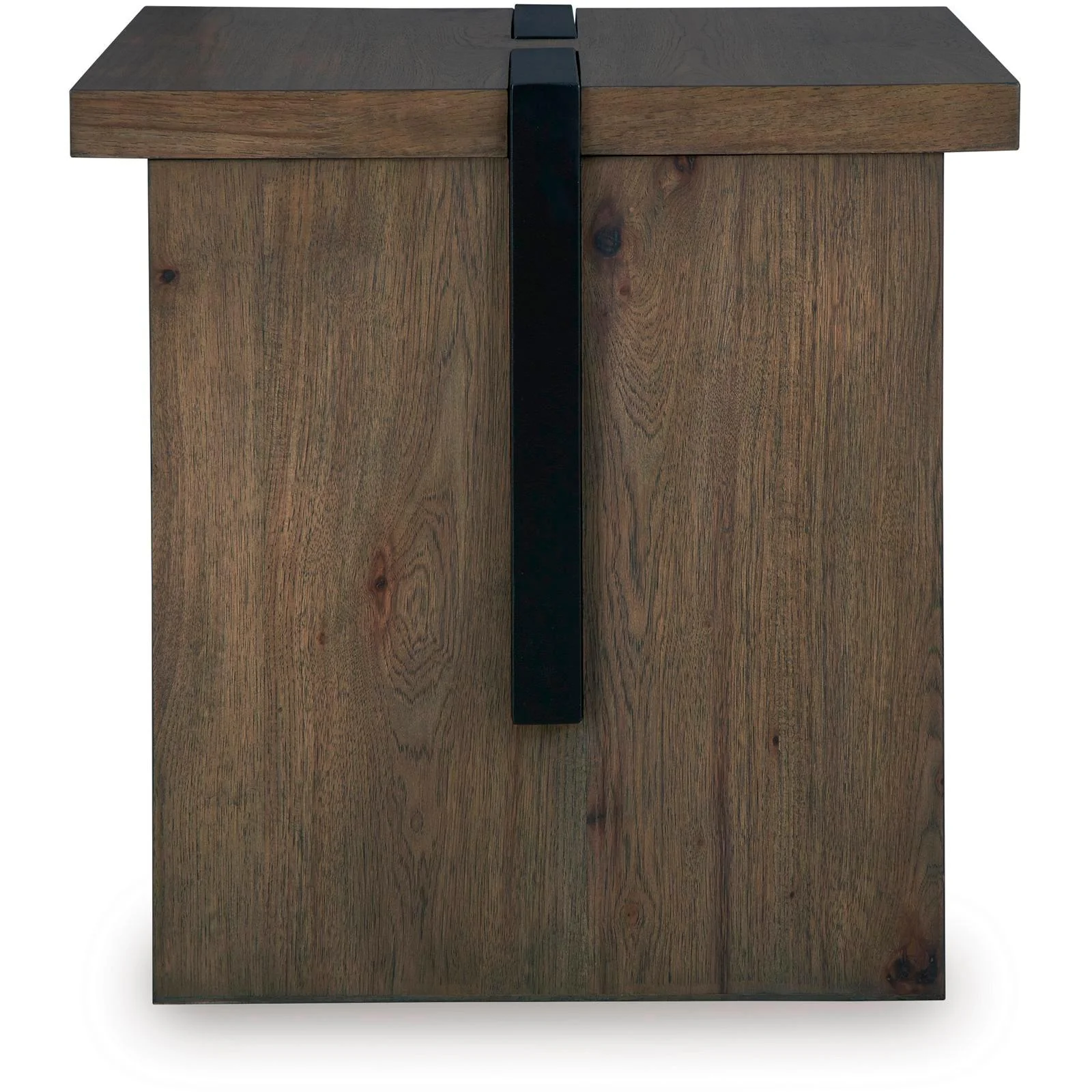 Signature Design by Ashley Kandinew End Table T554-2 - Image 3