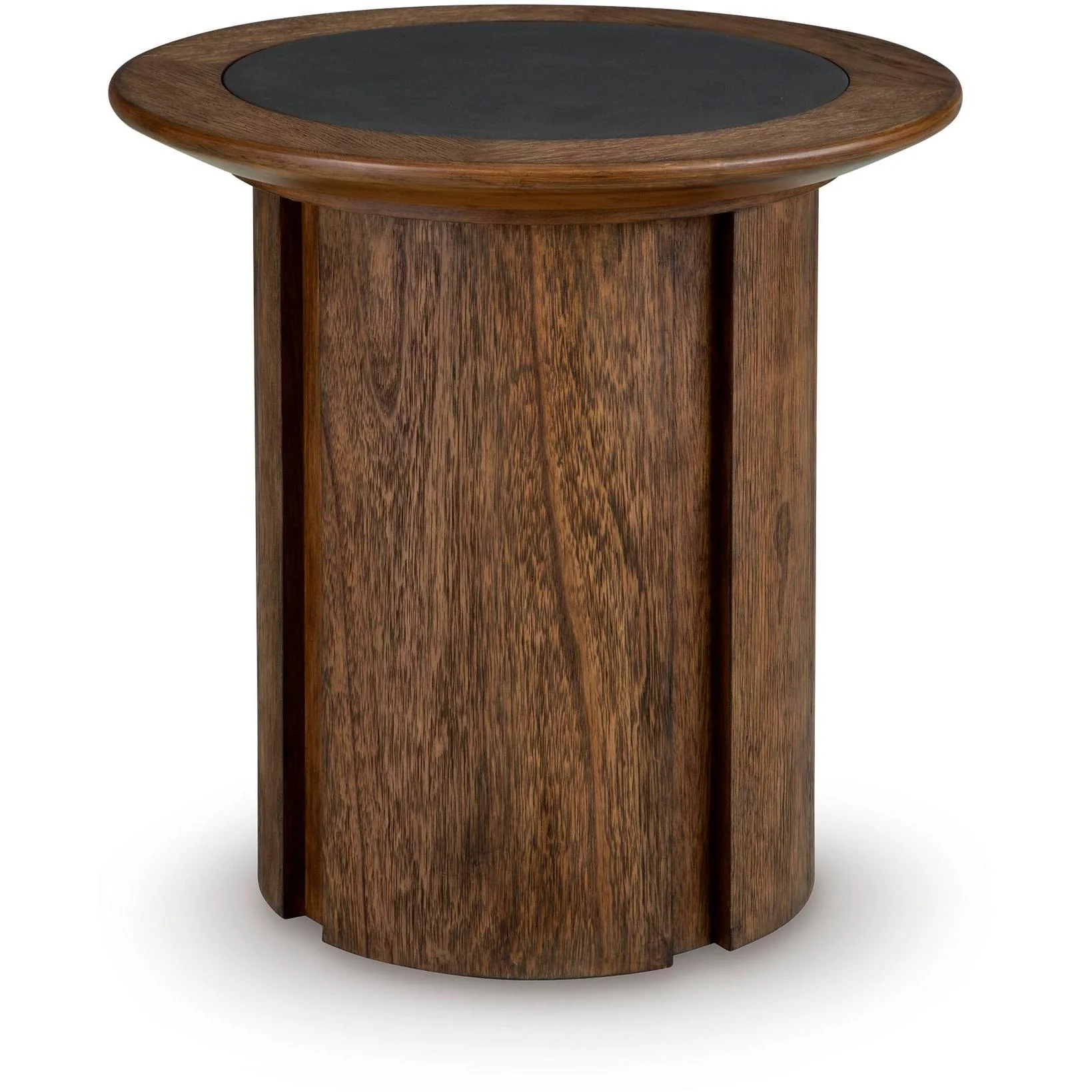 Signature Design by Ashley Dontayne End Table T563-6 - Image 1