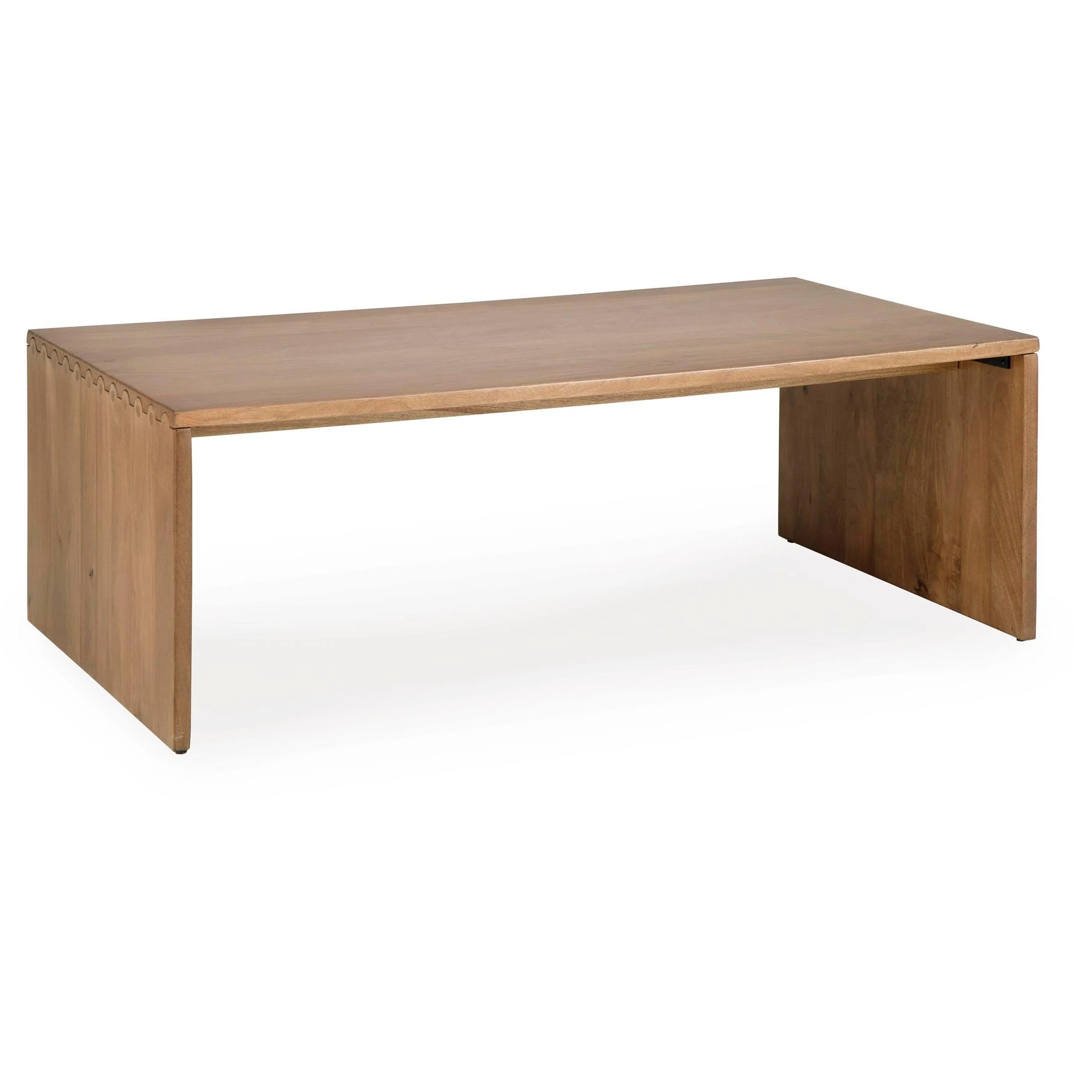 Signature Design by Ashley Ella Grove Cocktail Table T639-1 - Image 1