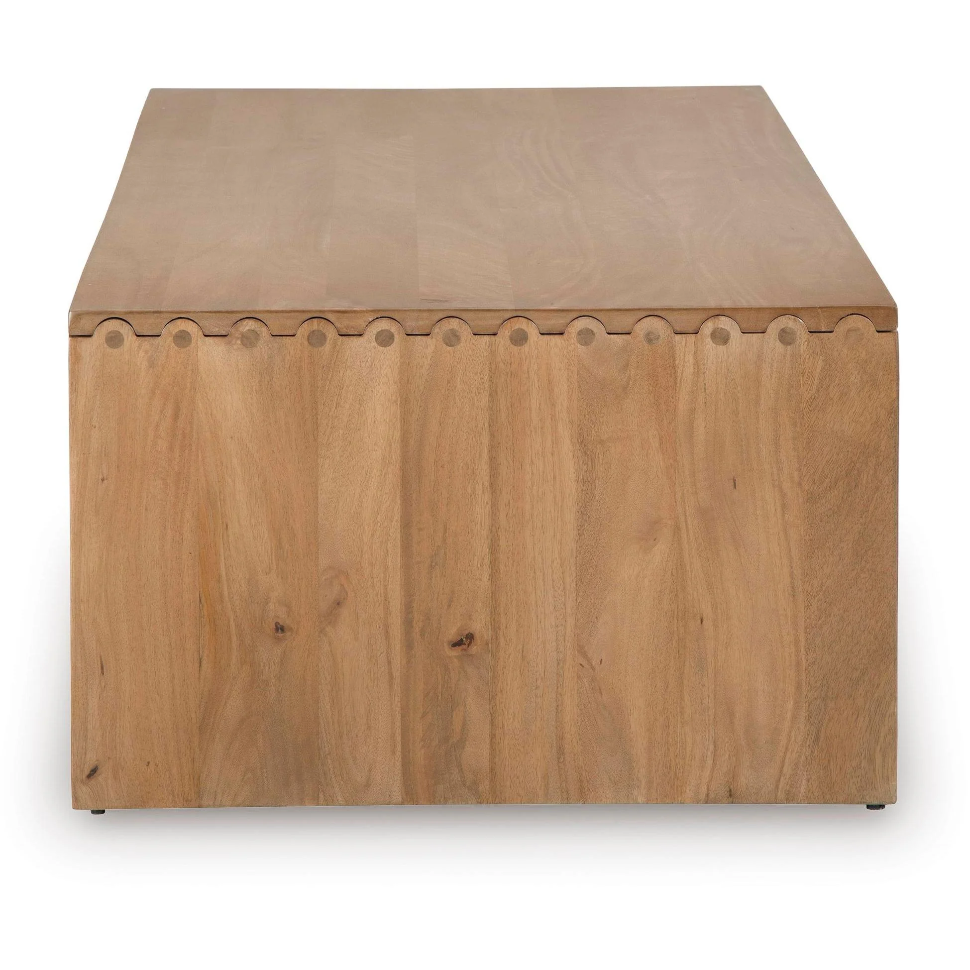 Signature Design by Ashley Ella Grove Cocktail Table T639-1 - Image 3