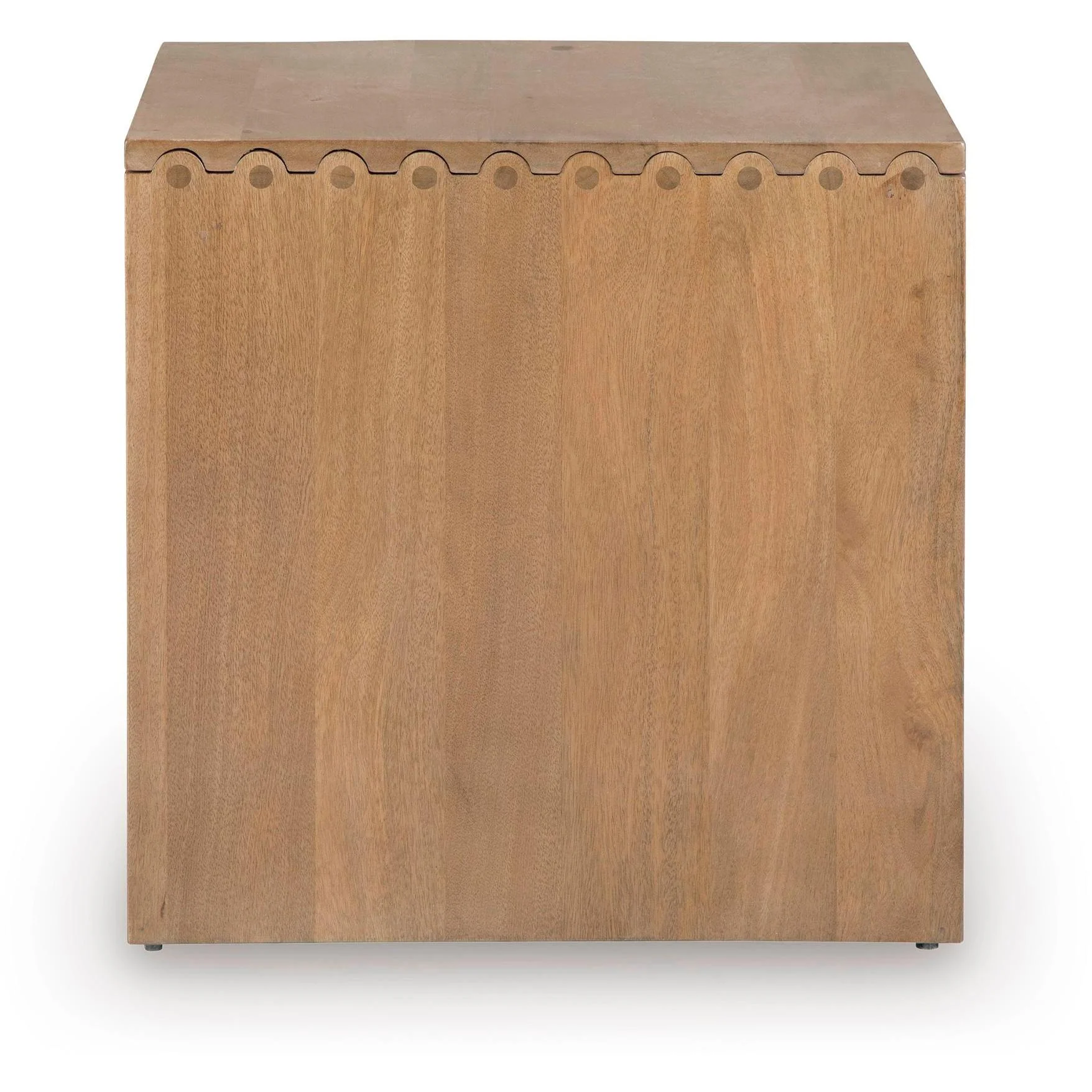 Signature Design by Ashley Ella Grove End Table T639-3 - Image 3
