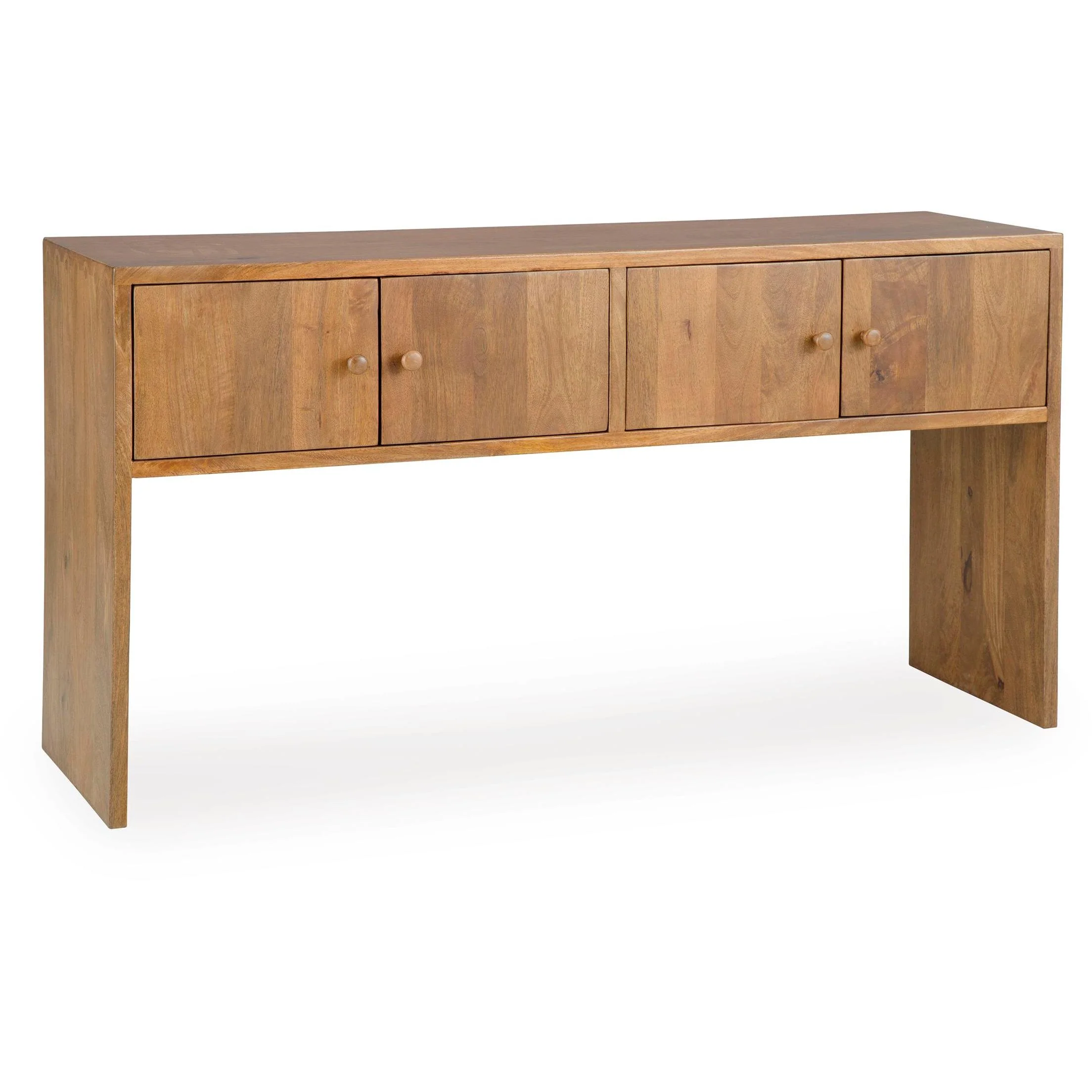 Signature Design by Ashley Ella Grove Console Table T639-4 - Image 1