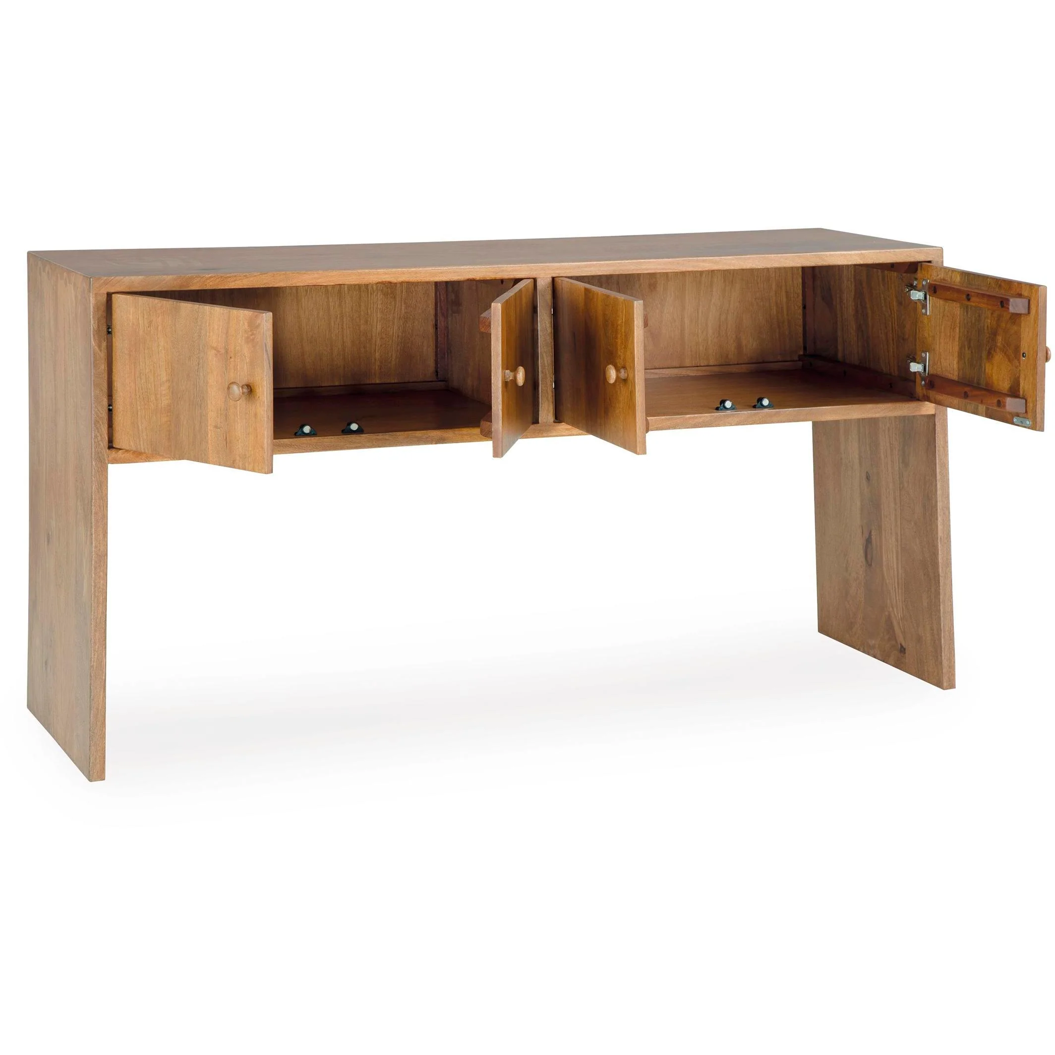 Signature Design by Ashley Ella Grove Console Table T639-4 - Image 2
