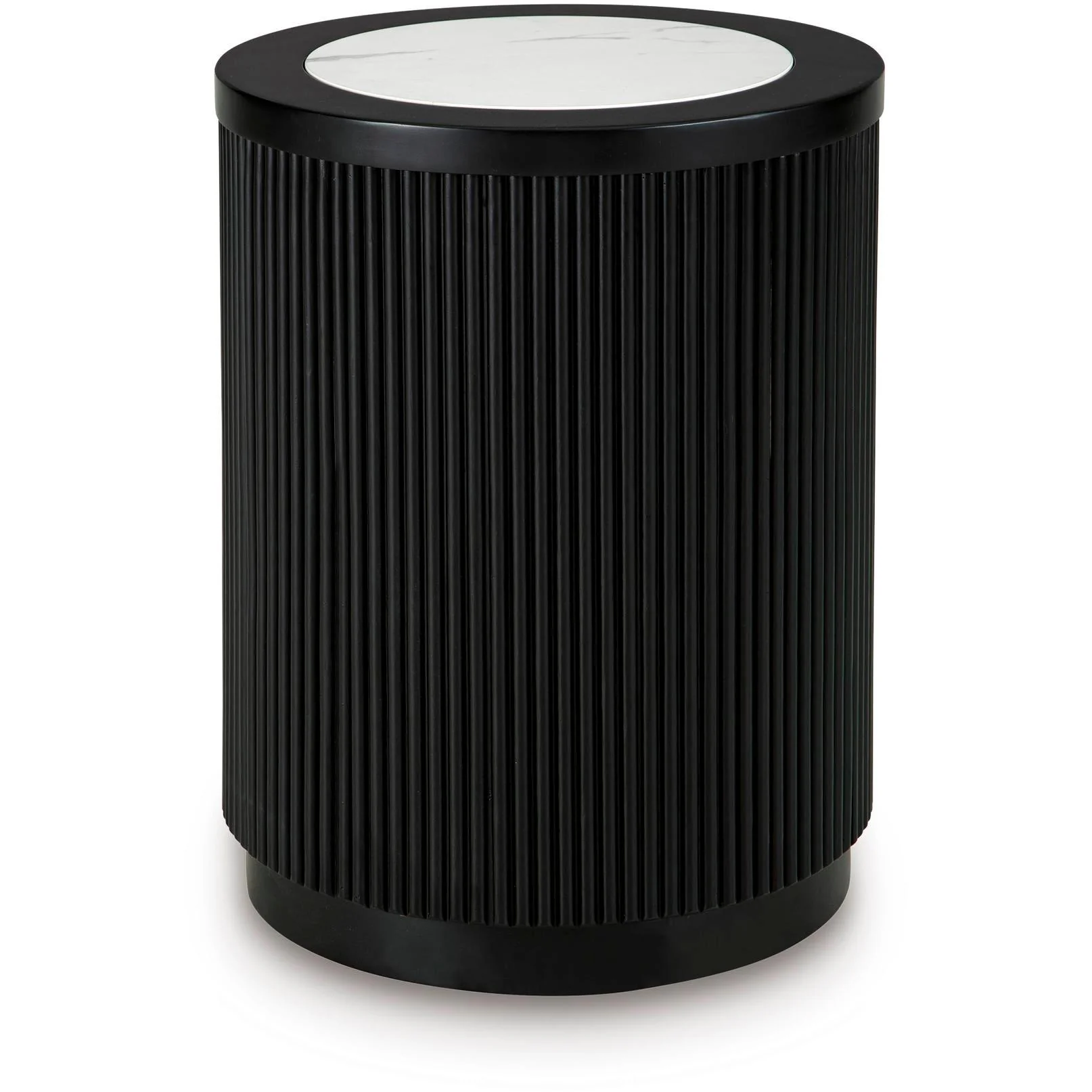 Signature Design by Ashley Grayman End Table T650-6 - Image 1