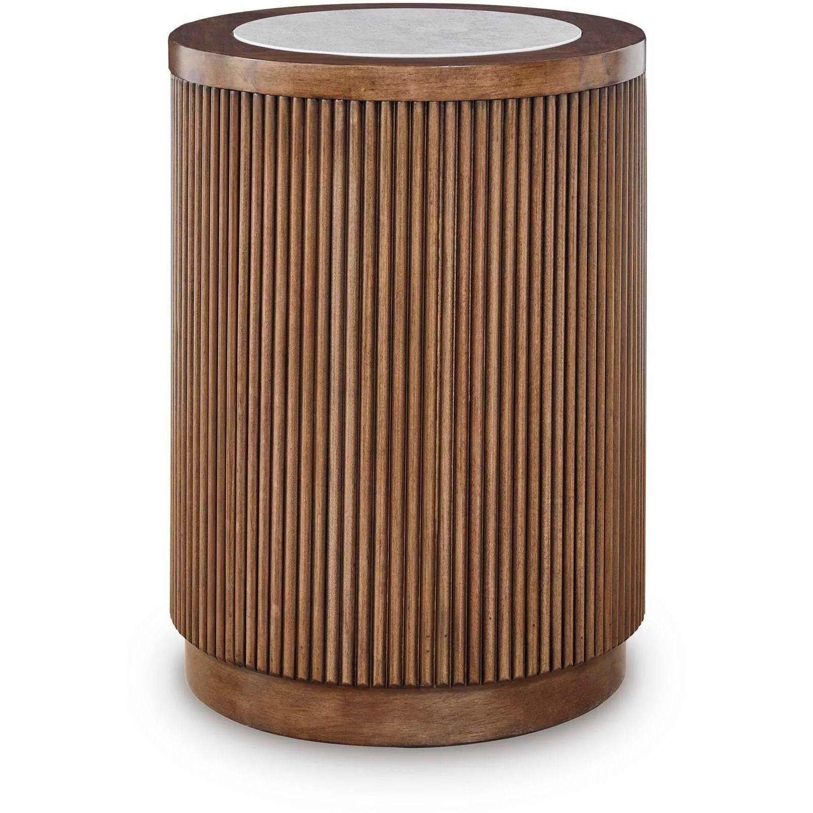 Signature Design by Ashley Hadonna End Table T658-6 - Image 1