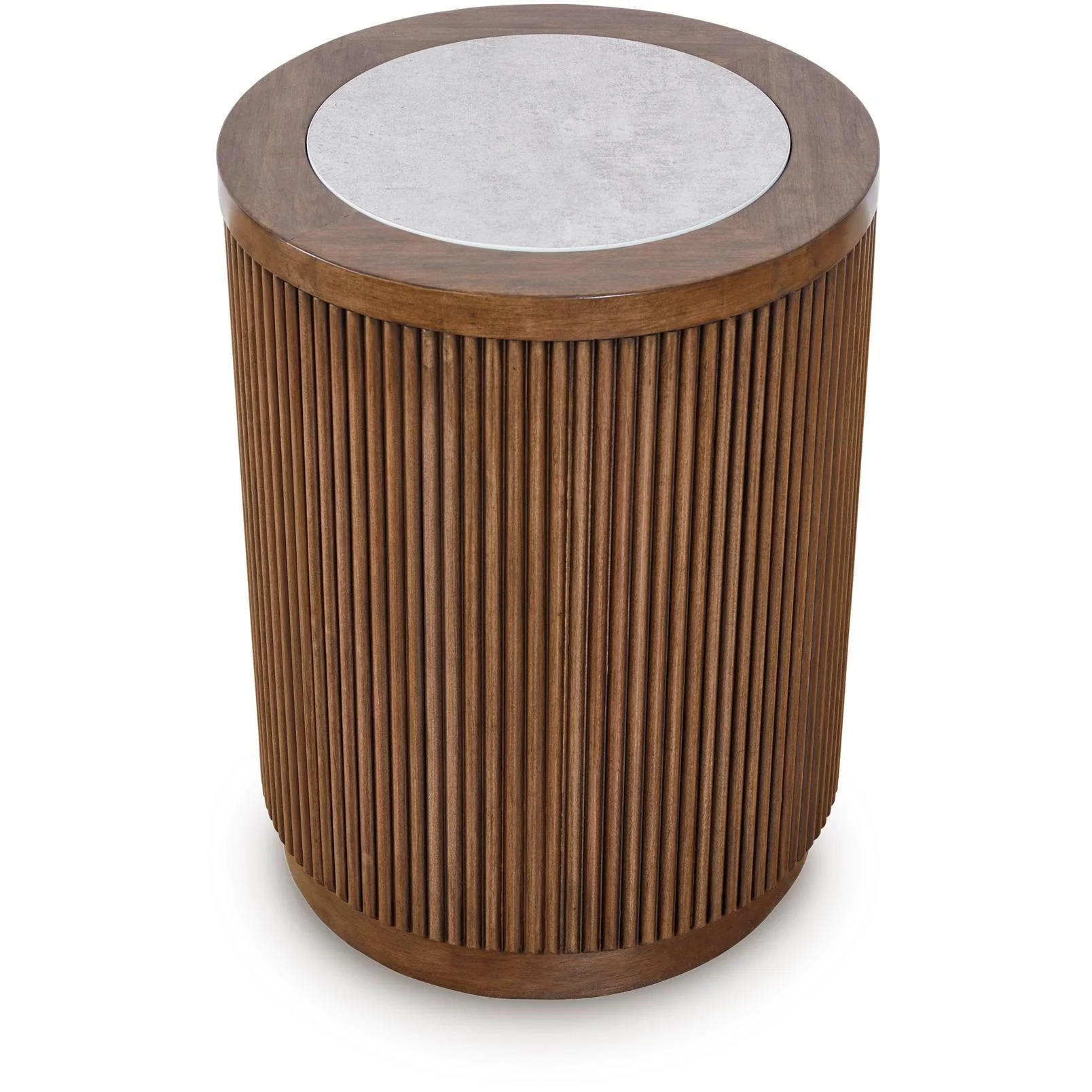 Signature Design by Ashley Hadonna End Table T658-6 - Image 2
