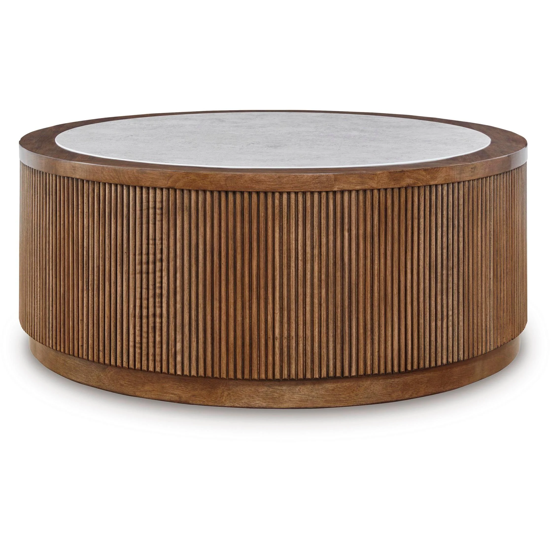 Signature Design by Ashley Hadonna Cocktail Table T658-8 - Image 1