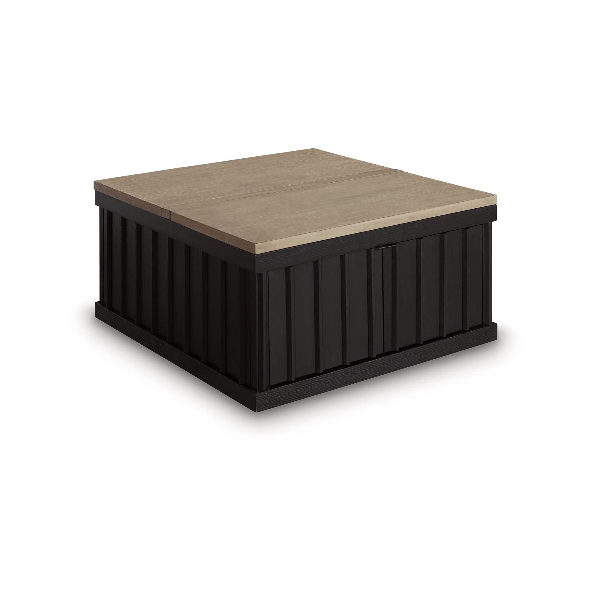 Signature Design by Ashley Rylandyn Lift Top Cocktail Table T721-00 - Image 1