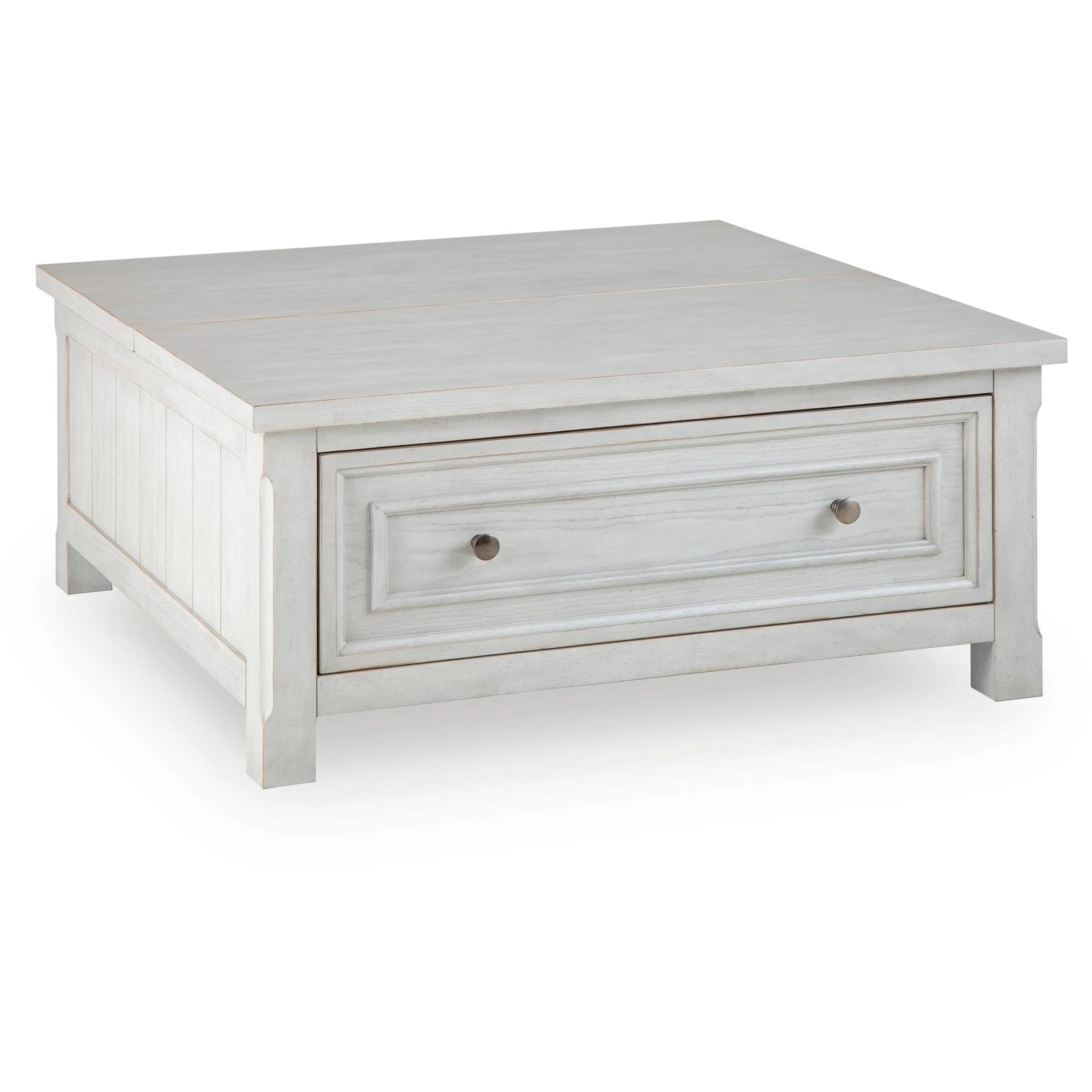 Signature Design by Ashley Robbinsdale Lift Top Cocktail Table T729-00 - Image 1