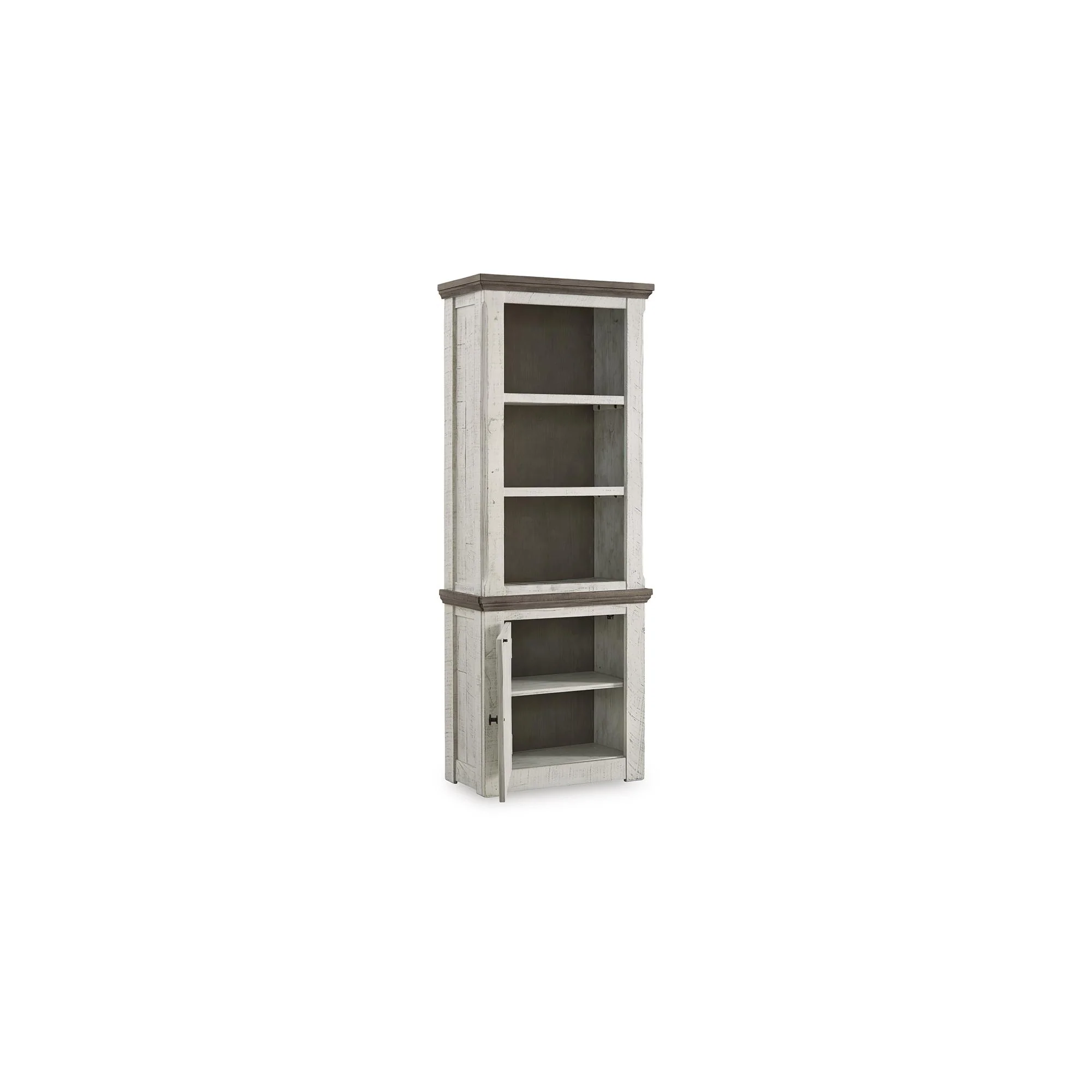 Signature Design by Ashley Havalance W814-33 Left Pier Cabinet - Image 3