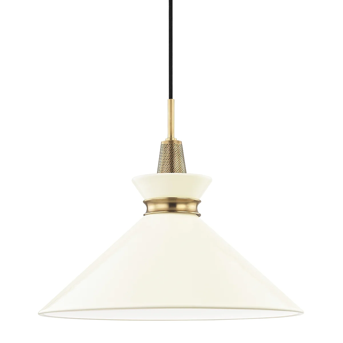 Kiki One Light Pendant - Image 1
