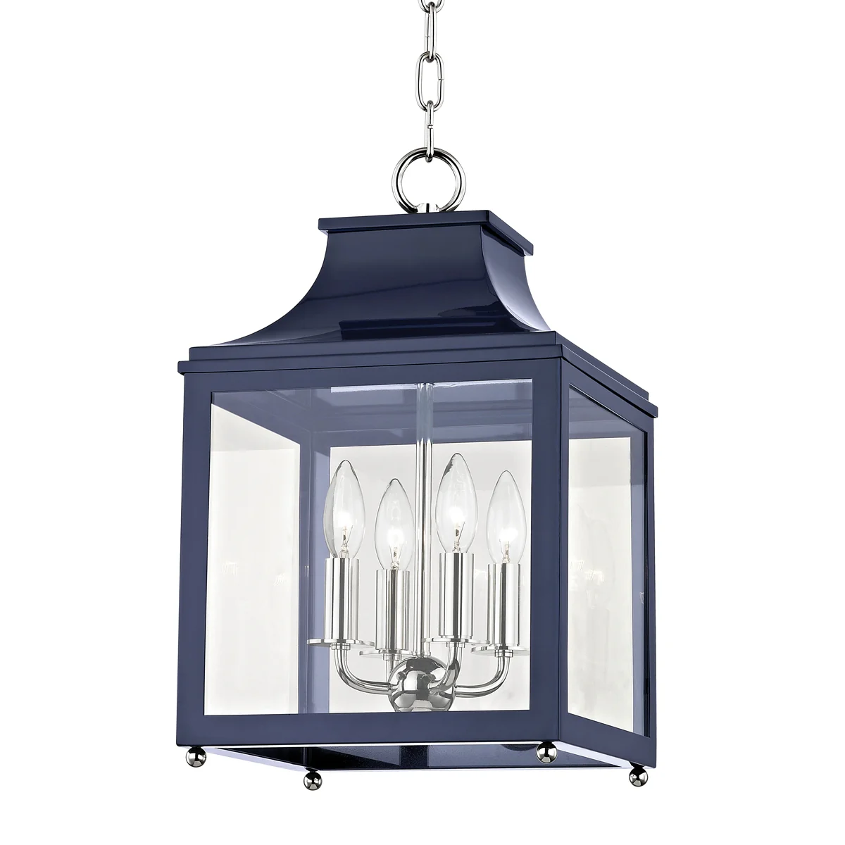 Leigh Four Light Lantern - Image 3