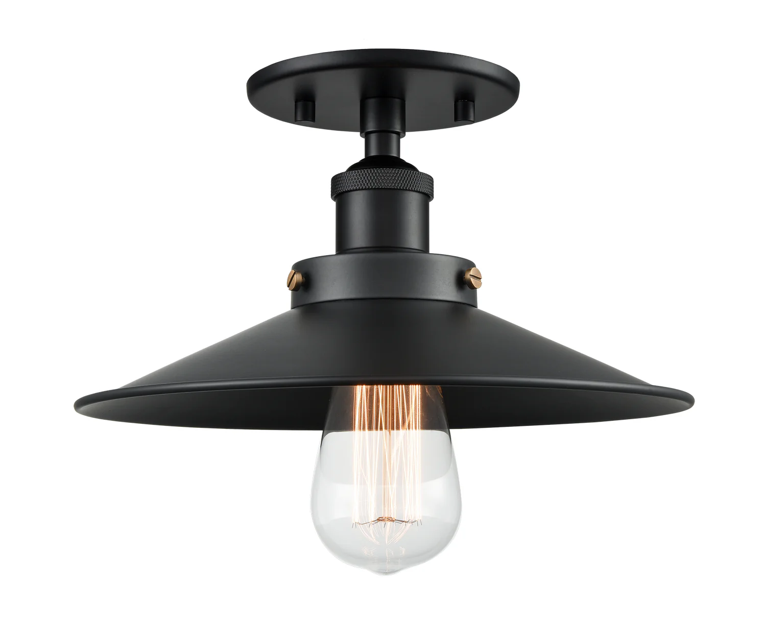 Workshop Flush Mount - Image 2