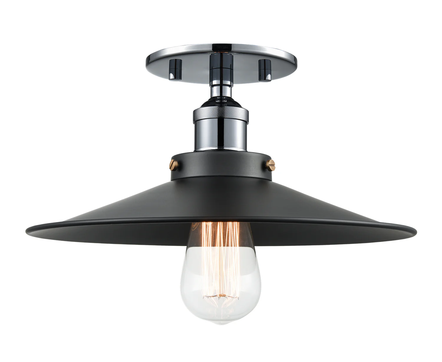 Workshop Flush Mount - Image 1