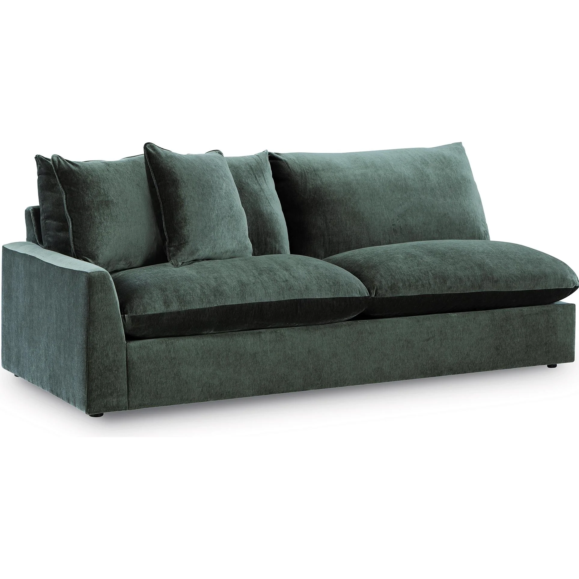 Benchcraft Carriage View LAF Sofa 7800166 - Image 1
