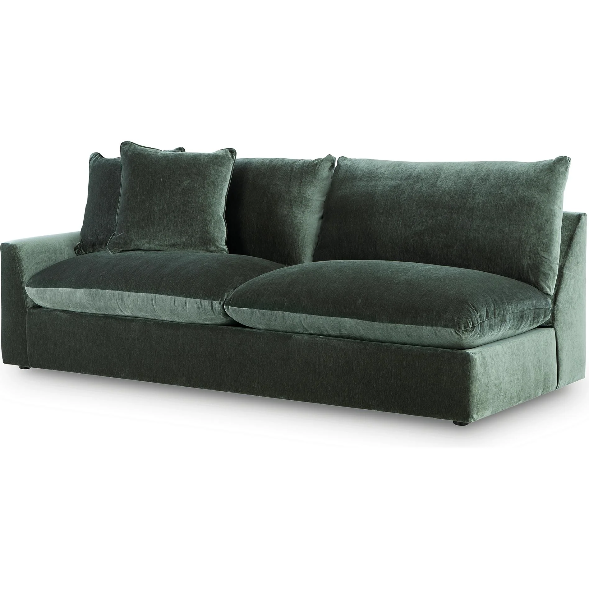 Benchcraft Carriage View LAF Sofa 7800166 - Image 2