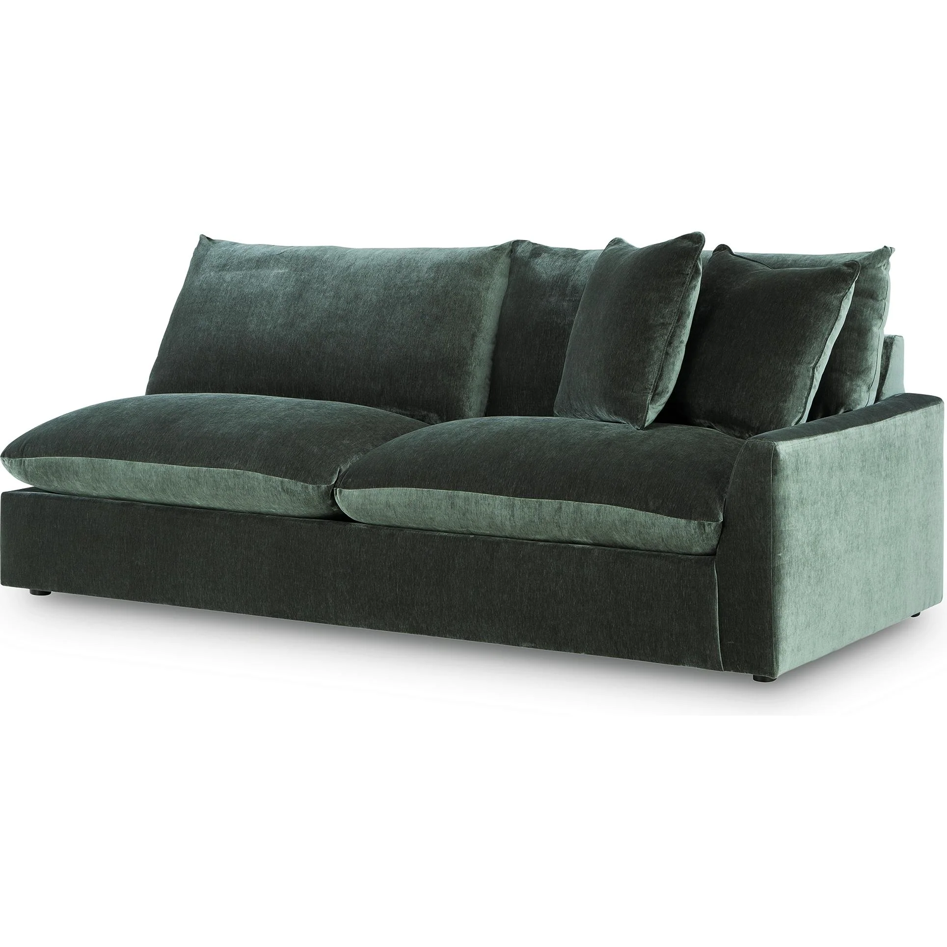 Benchcraft Carriage View RAF Sofa 7800167 - Image 2